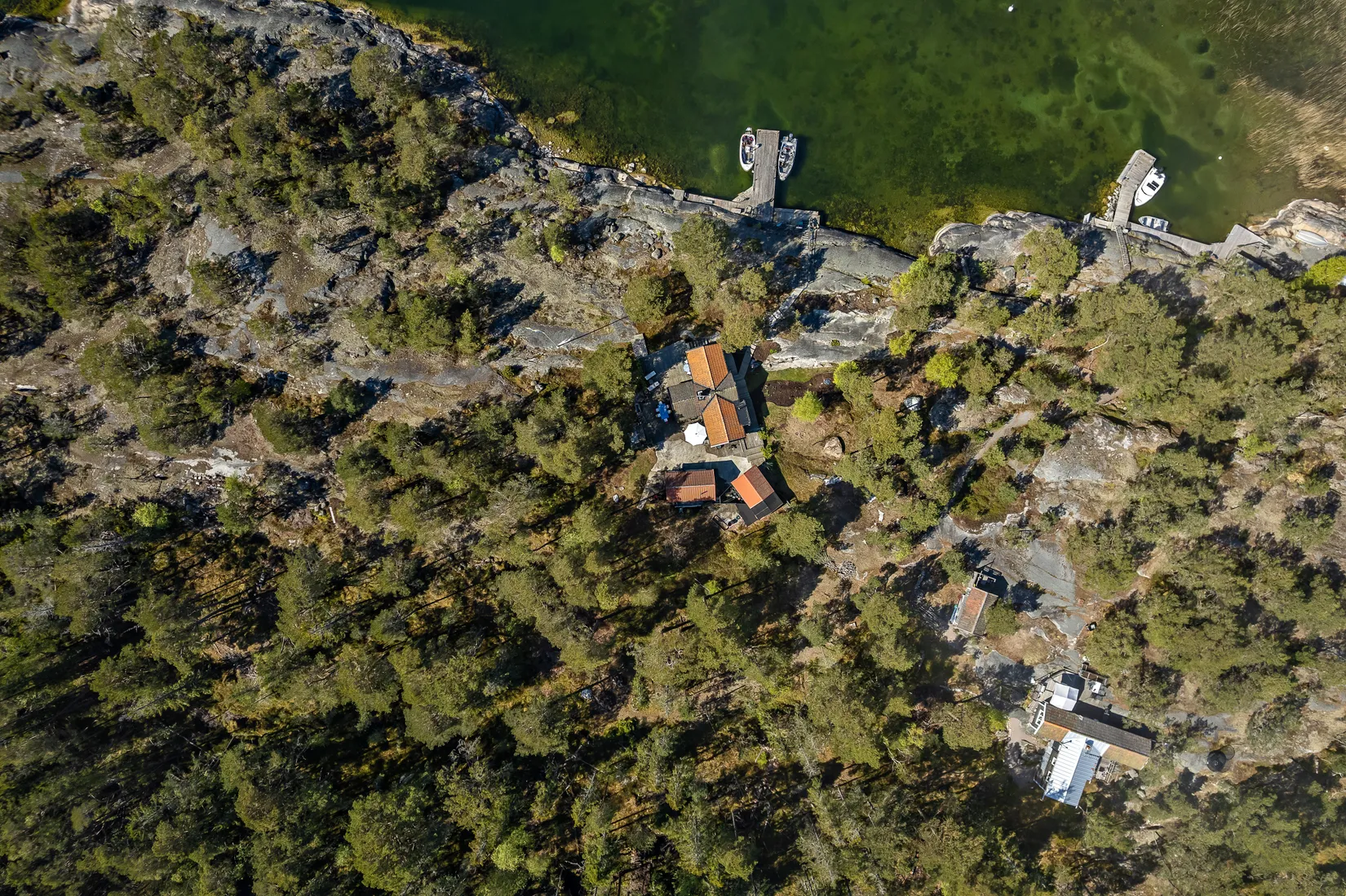 Fritidshus, Sandhamn Storö 313, Harö arkipelag, Värmdö