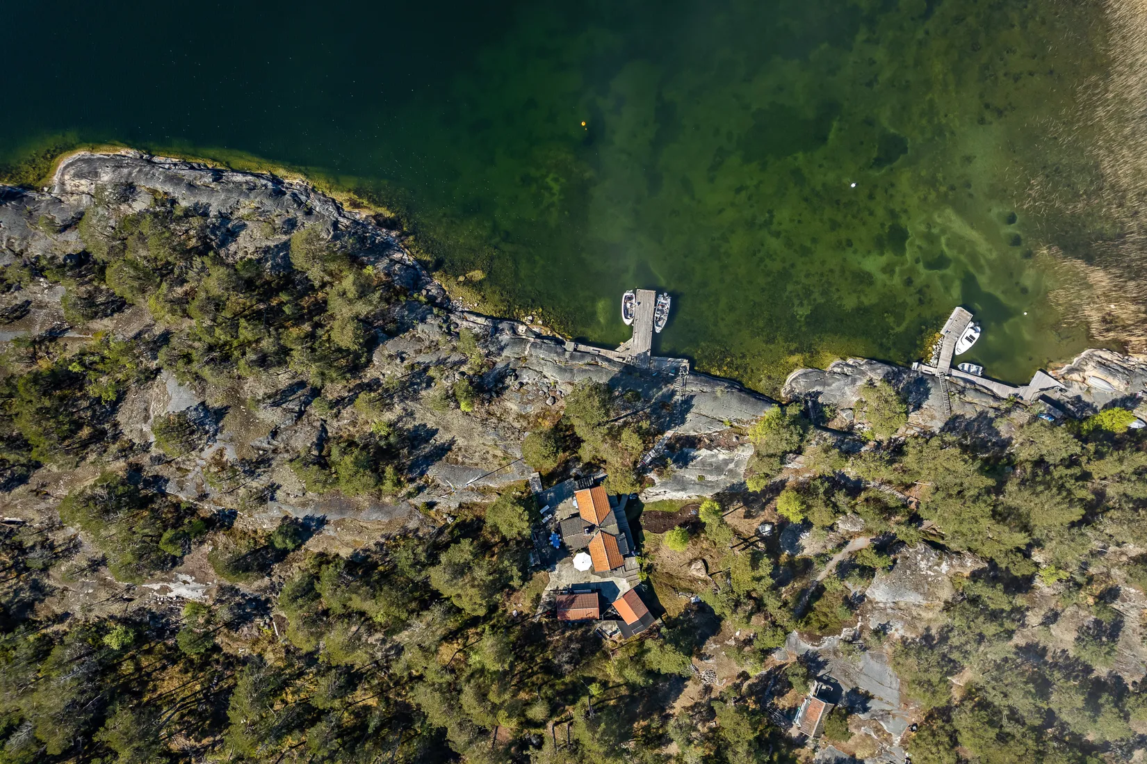 Fritidshus, Sandhamn Storö 313, Harö arkipelag, Värmdö