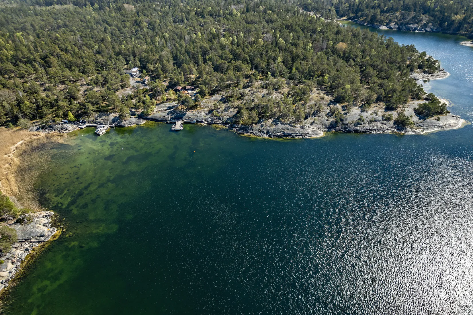 Fritidshus, Sandhamn Storö 313, Harö arkipelag, Värmdö
