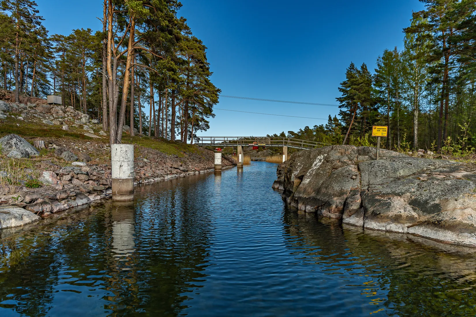 Fritidshus, Sandhamn Storö 313, Harö arkipelag, Värmdö