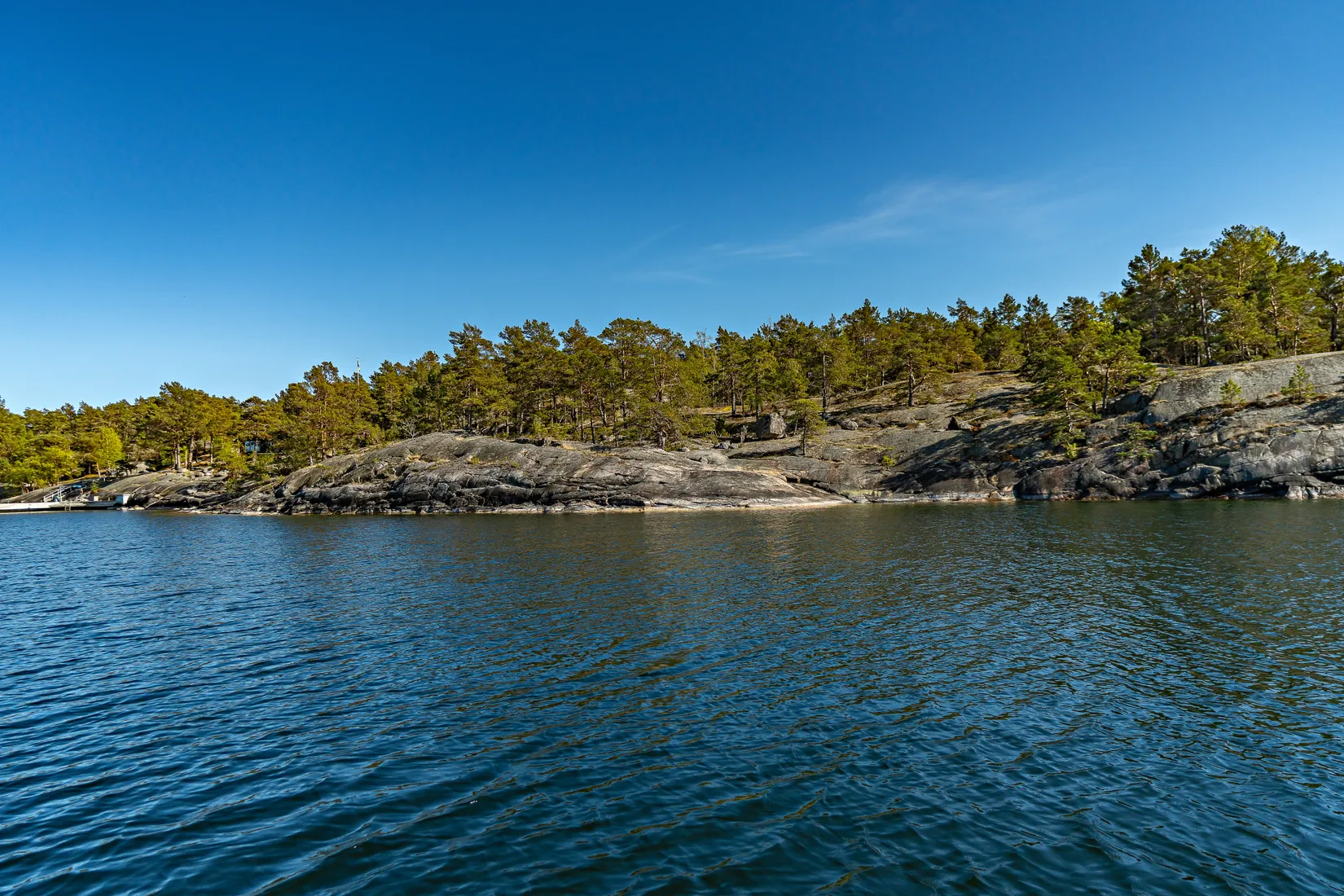 Fritidshus, Sandhamn Storö 313, Harö arkipelag, Värmdö