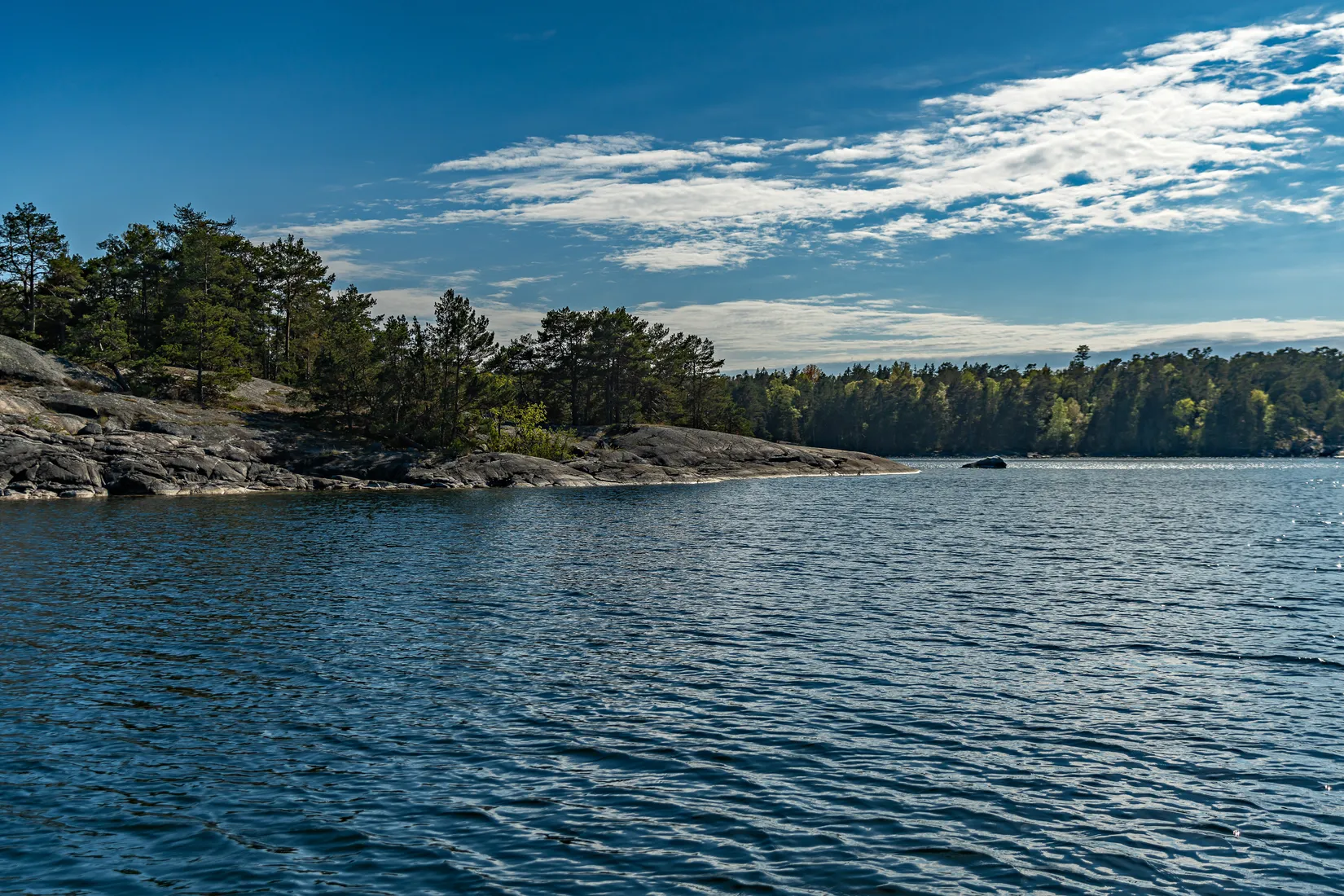 Fritidshus, Sandhamn Storö 313, Harö arkipelag, Värmdö