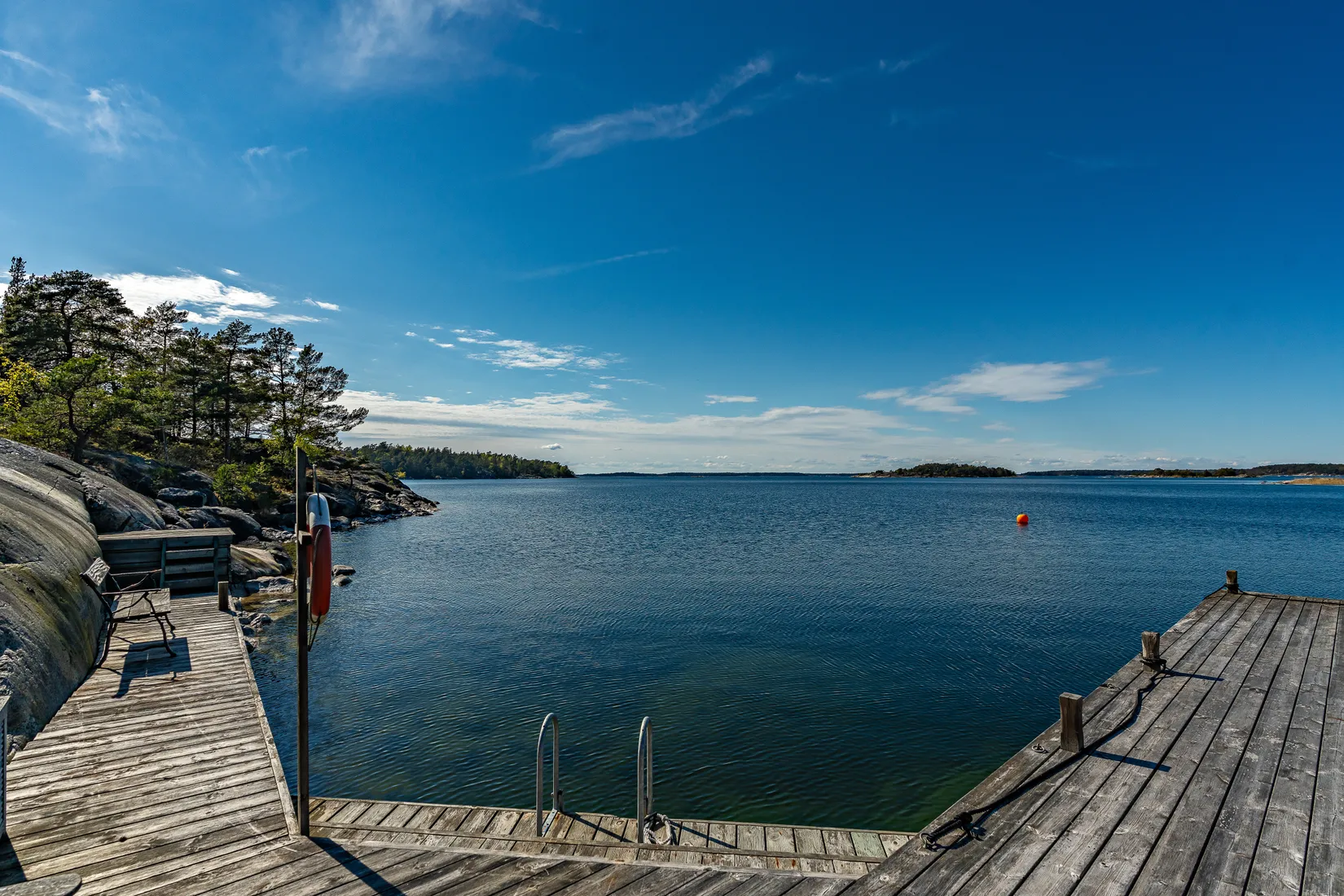 Fritidshus, Sandhamn Storö 313, Harö arkipelag, Värmdö