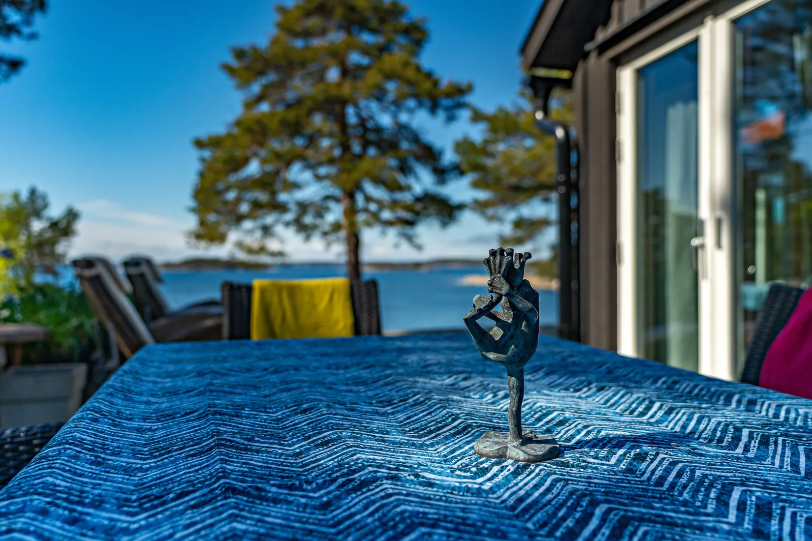 Fritidshus, Sandhamn Storö 313, Harö arkipelag, Värmdö