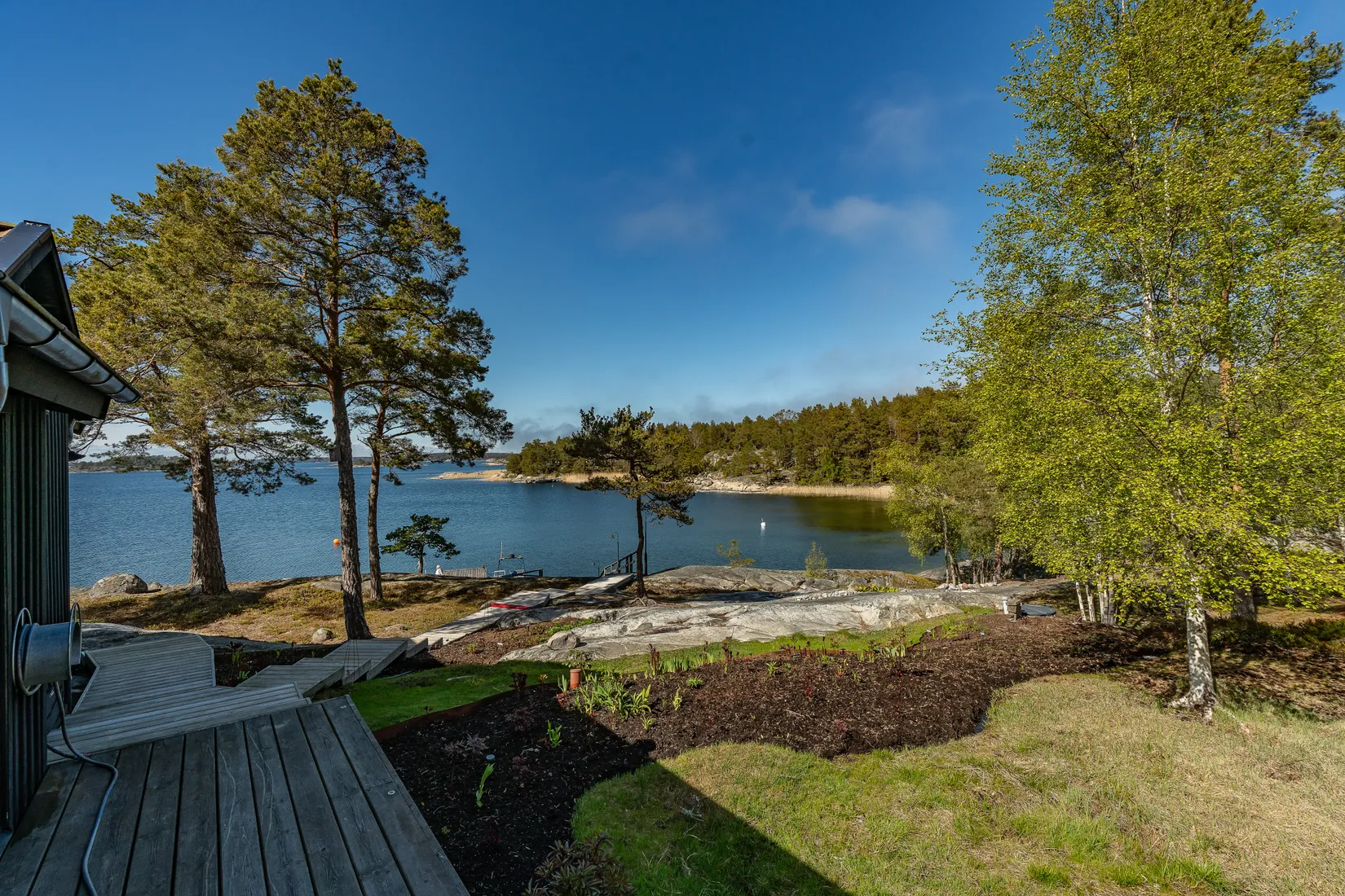 Fritidshus, Sandhamn Storö 313, Harö arkipelag, Värmdö