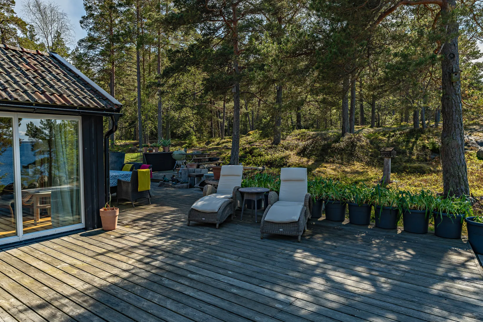 Fritidshus, Sandhamn Storö 313, Harö arkipelag, Värmdö