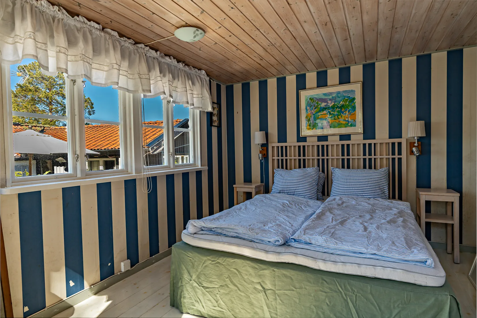 Fritidshus, Sandhamn Storö 313, Harö arkipelag, Värmdö