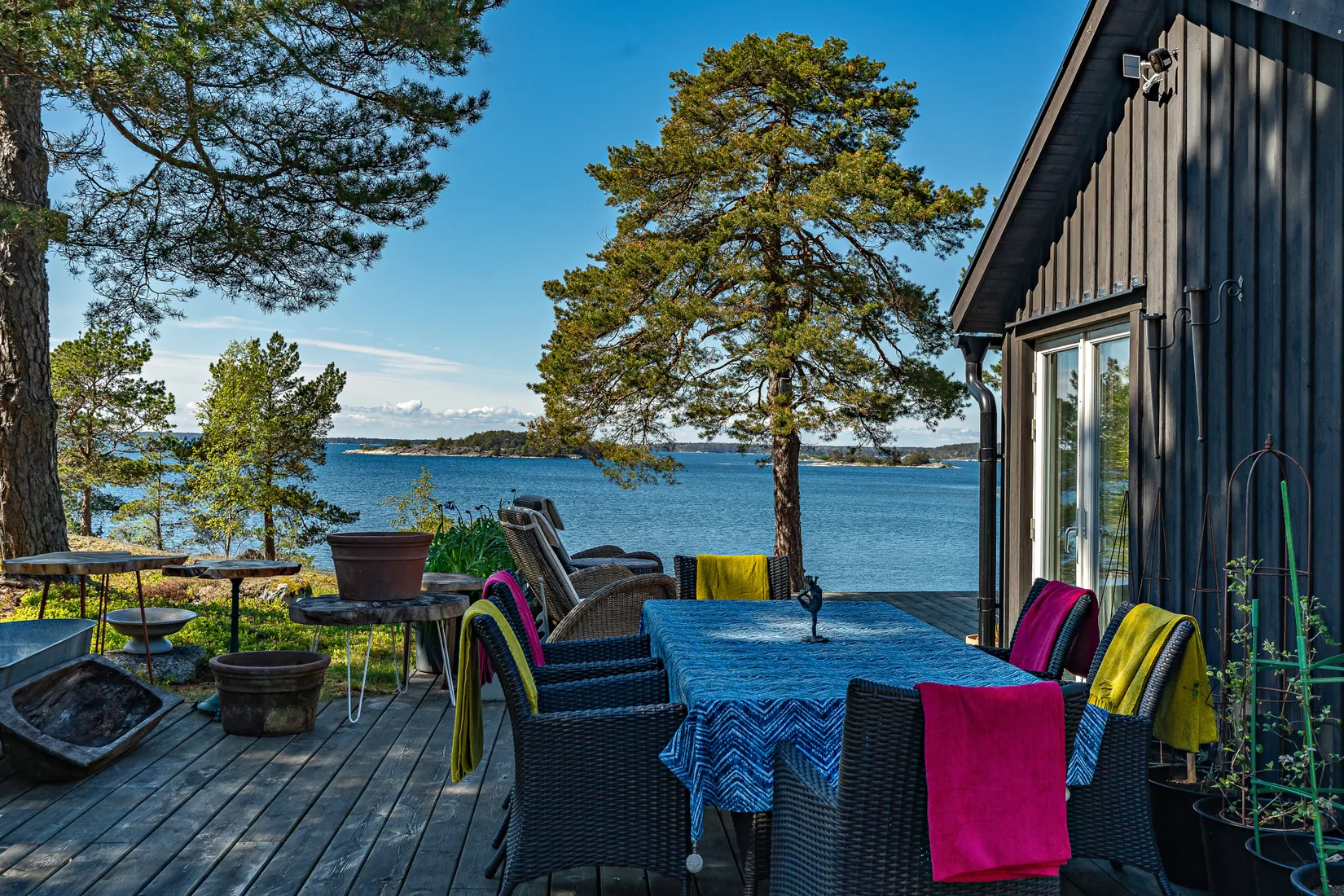 Fritidshus, Sandhamn Storö 313, Harö arkipelag, Värmdö