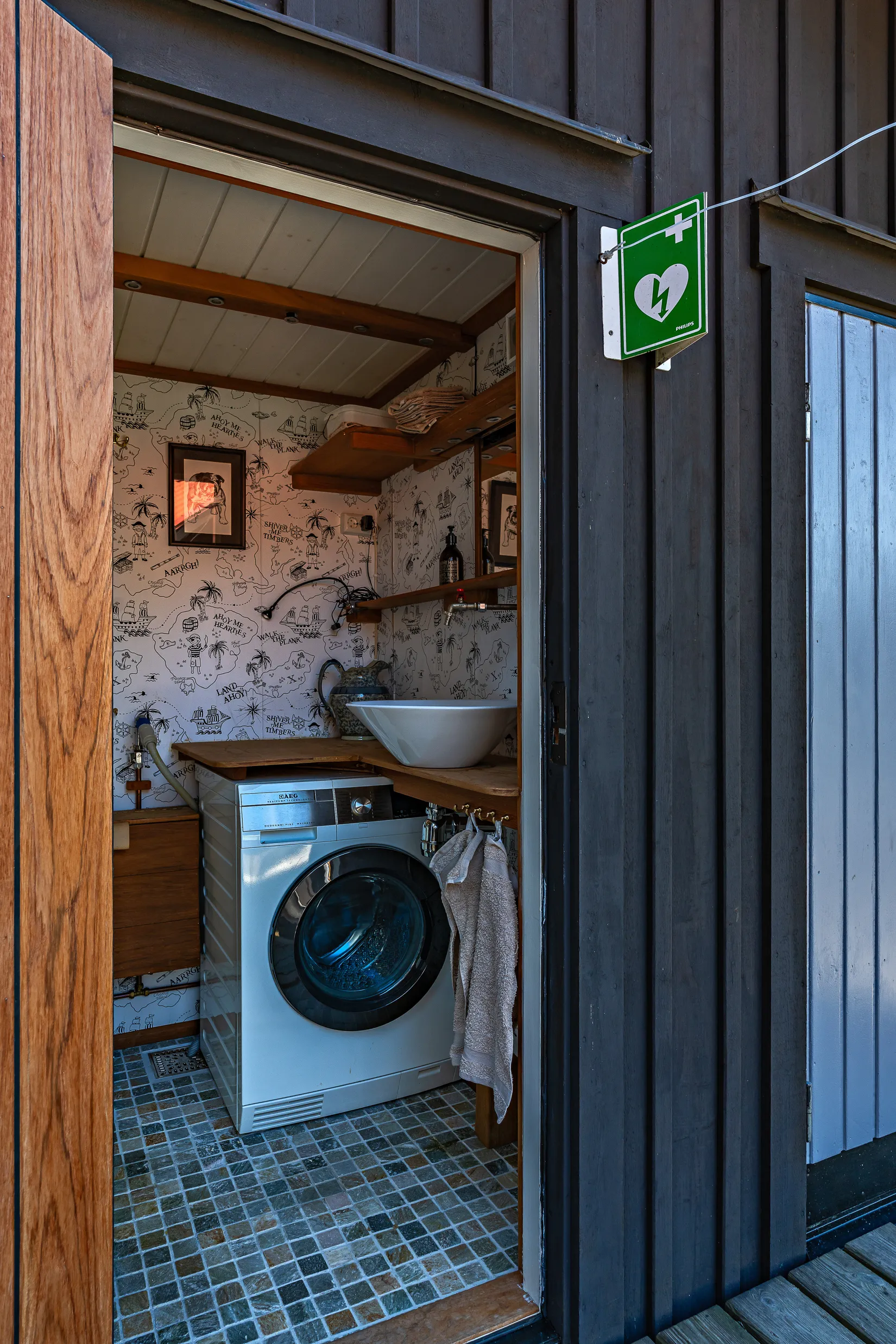 Fritidshus, Sandhamn Storö 313, Harö arkipelag, Värmdö