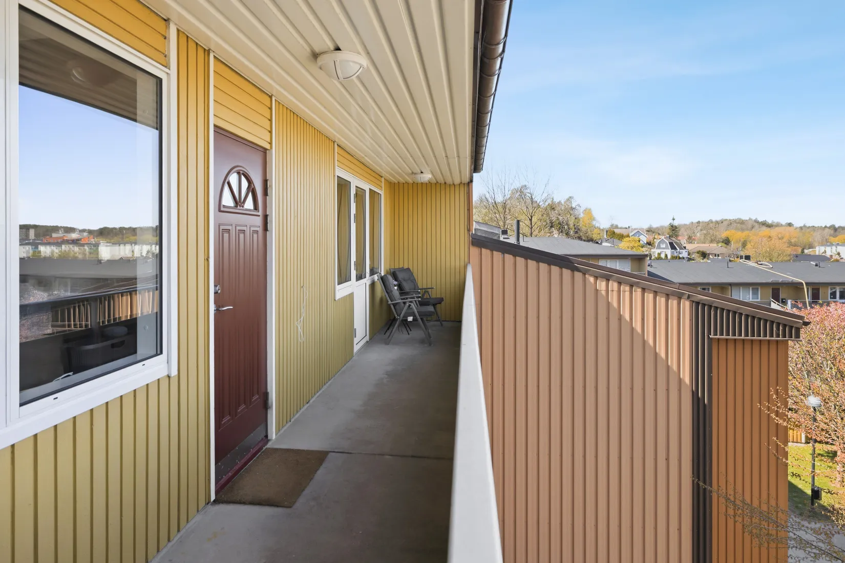 Bostadsrätt, Sagogången 4, Hisings Backa, Göteborg