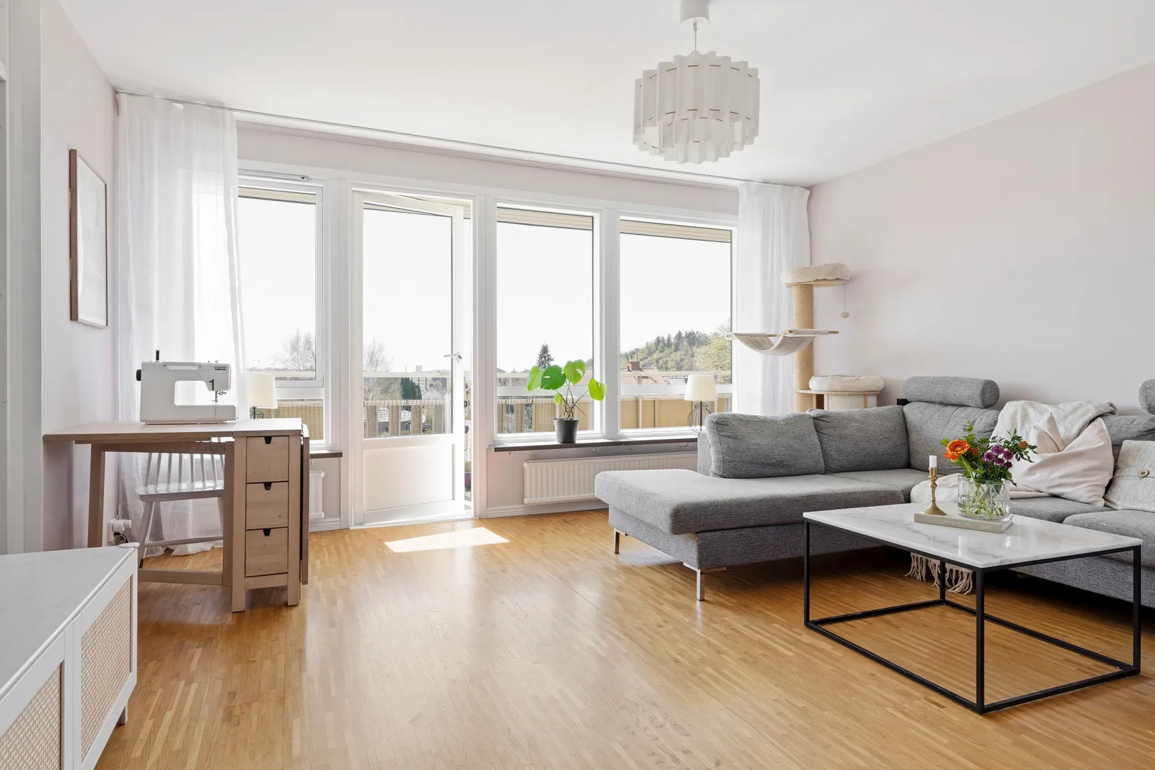 Bostadsrätt, Sagogången 4, Hisings Backa, Göteborg