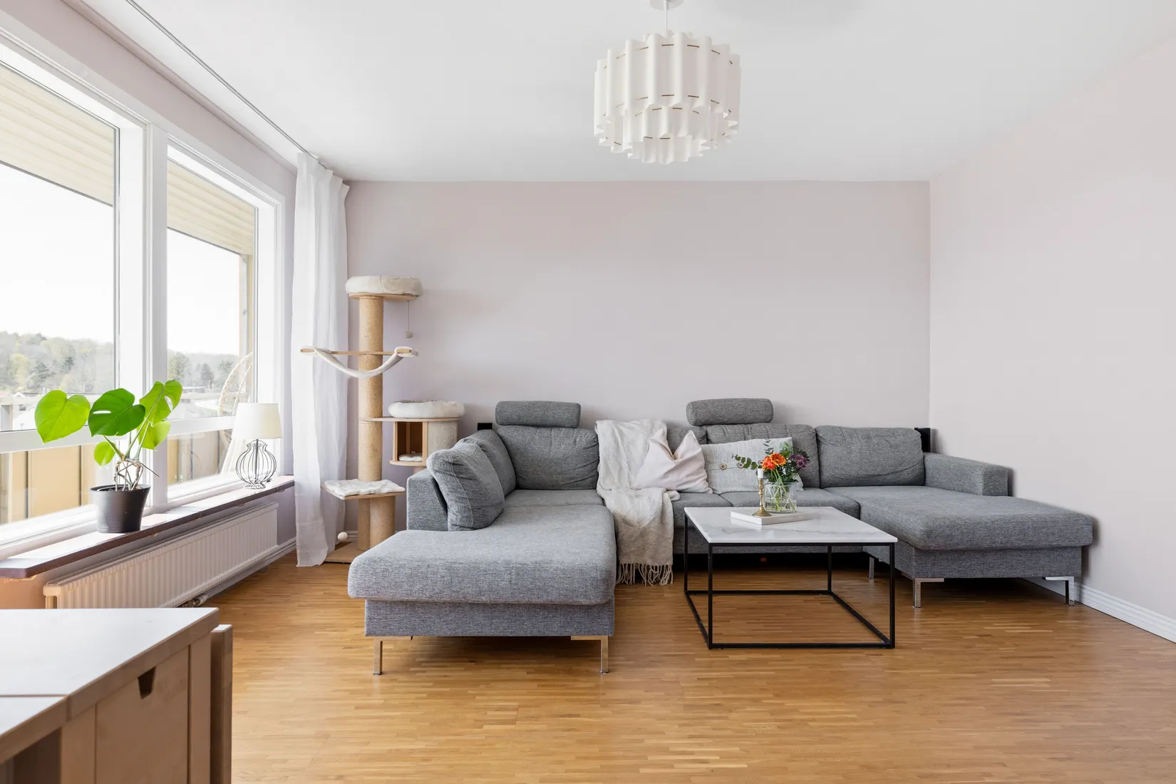 Bostadsrätt, Sagogången 4, Hisings Backa, Göteborg