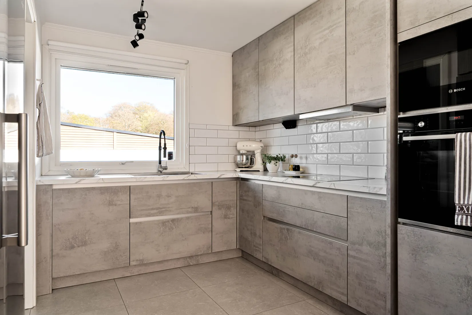 Villa, Hagåkersgatan 25, Landskrona