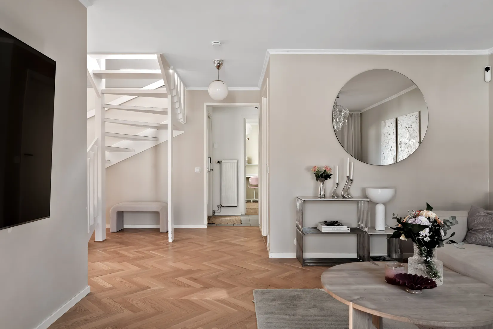Villa, Hagåkersgatan 25, Landskrona