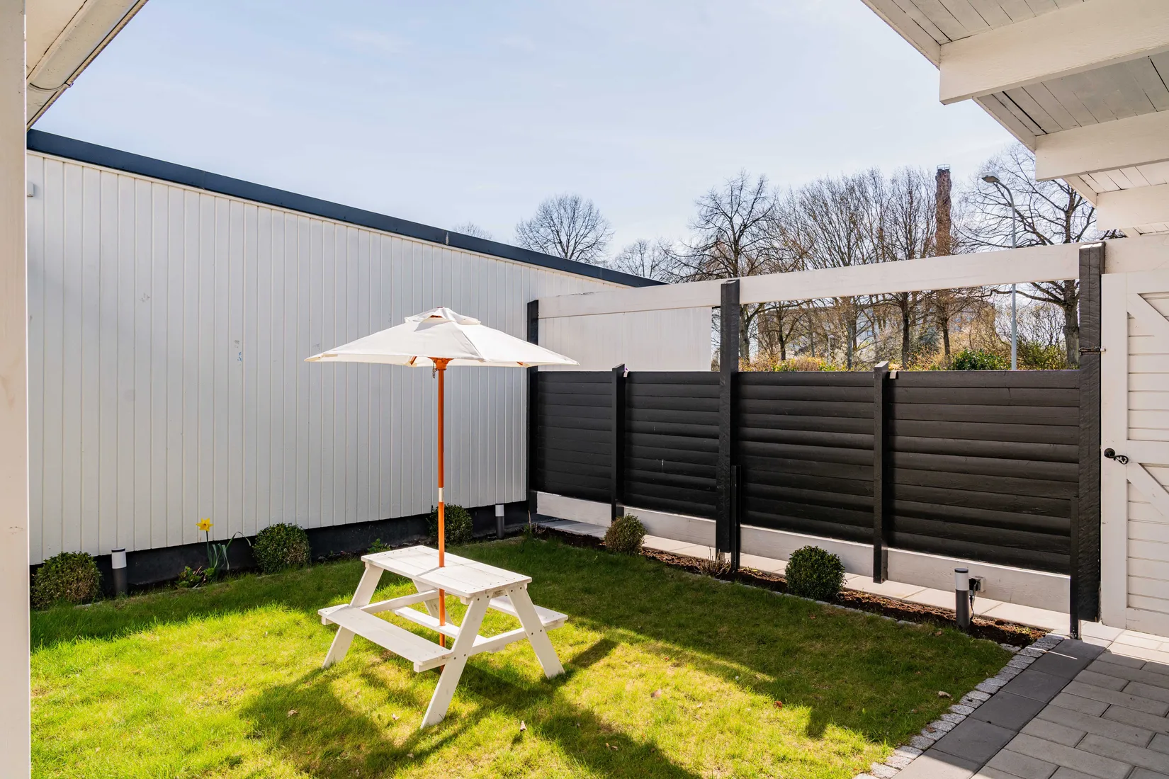 Villa, Hagåkersgatan 25, Landskrona