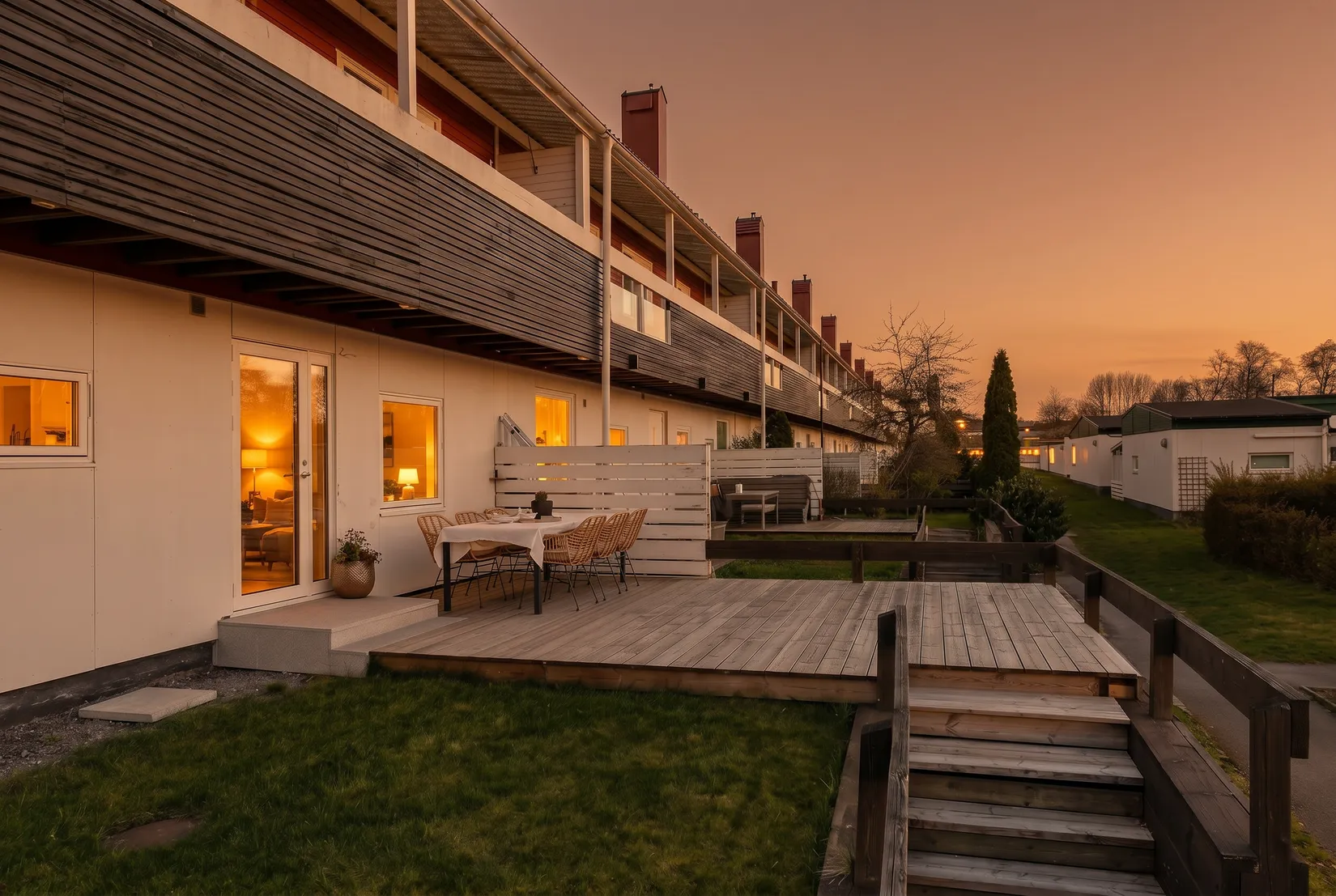 Villa, Hagåkersgatan 25, Landskrona