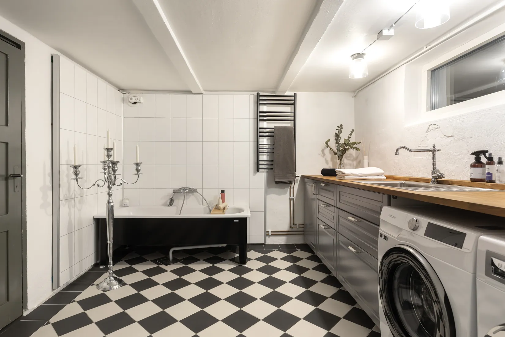 Villa, Valhallavägen 12A, Gamla Bjärred, Lomma