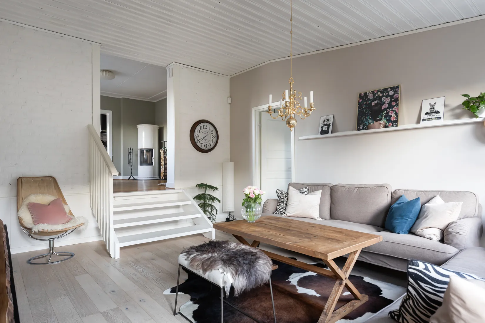 Villa, Valhallavägen 12A, Gamla Bjärred, Lomma