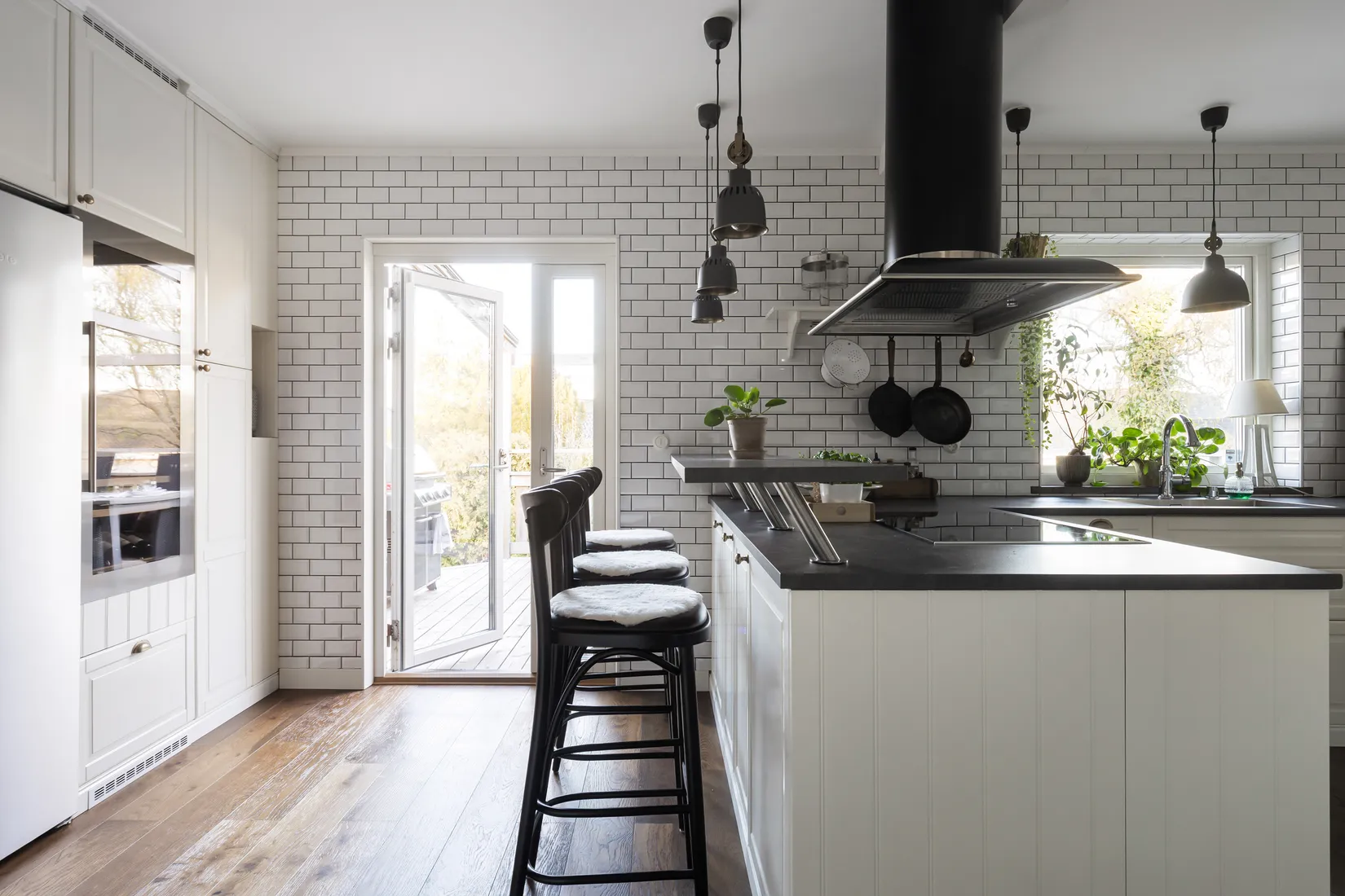 Villa, Valhallavägen 12A, Gamla Bjärred, Lomma