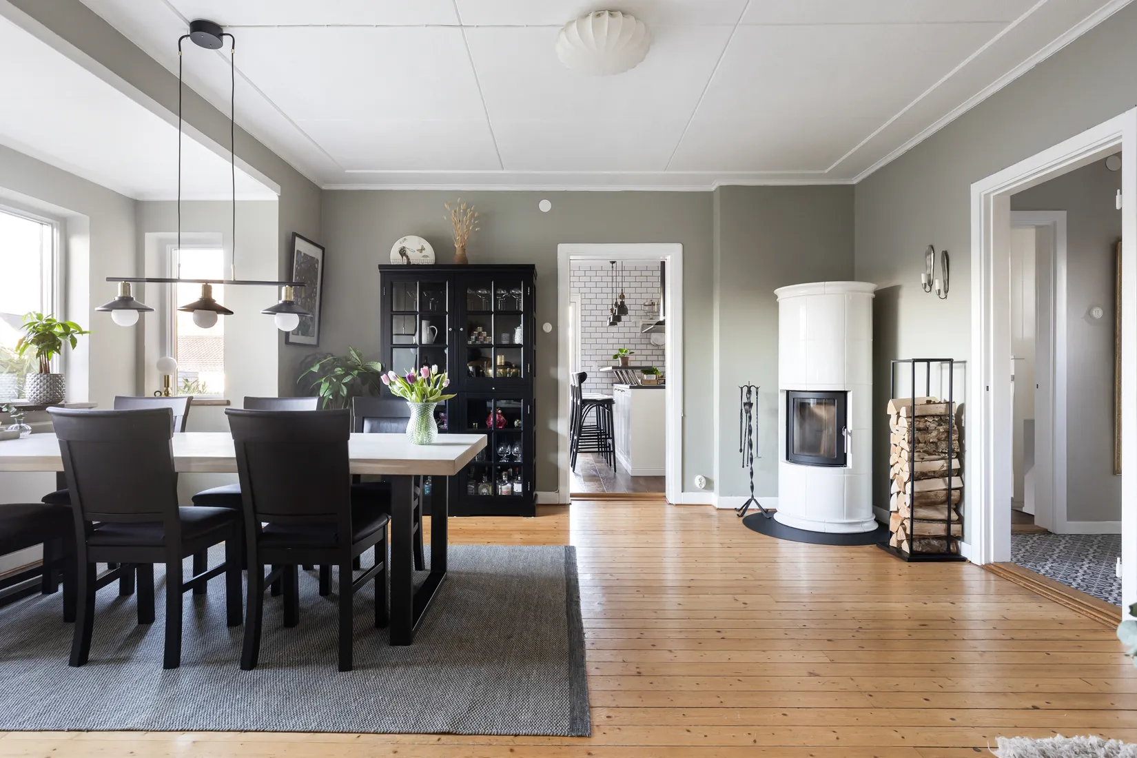 Villa, Valhallavägen 12A, Gamla Bjärred, Lomma