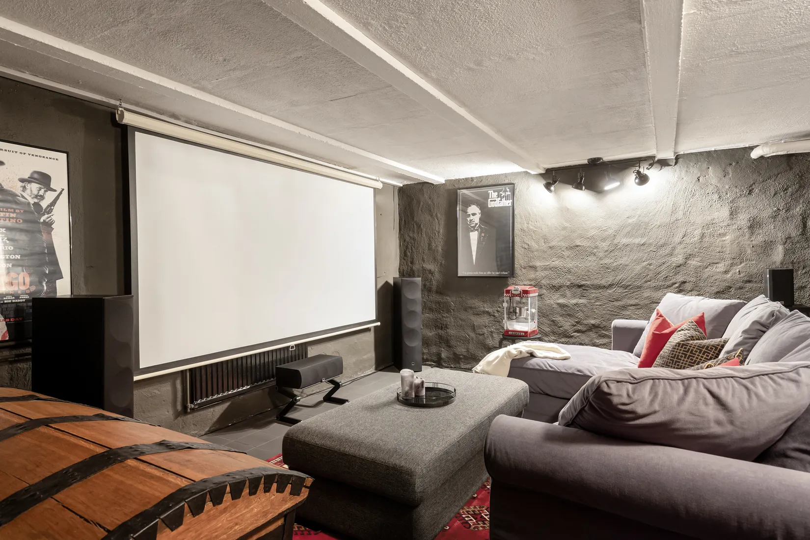 Villa, Valhallavägen 12A, Gamla Bjärred, Lomma