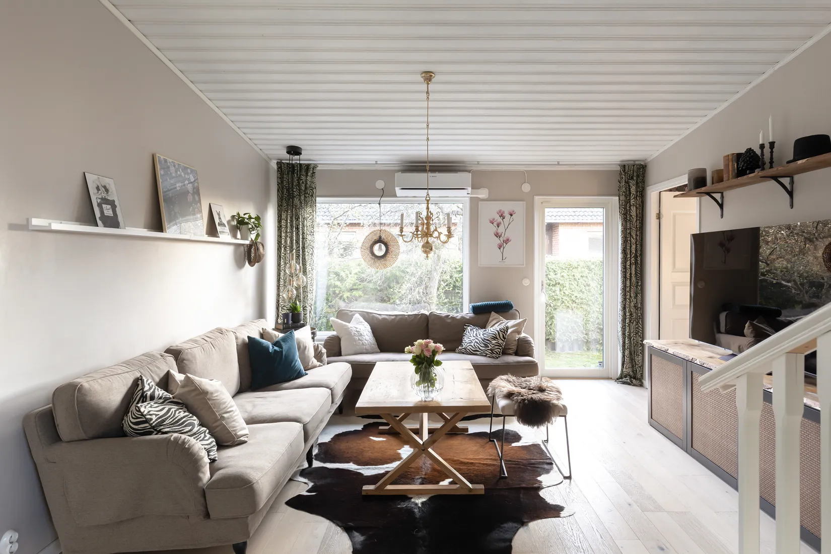 Villa, Valhallavägen 12A, Gamla Bjärred, Lomma