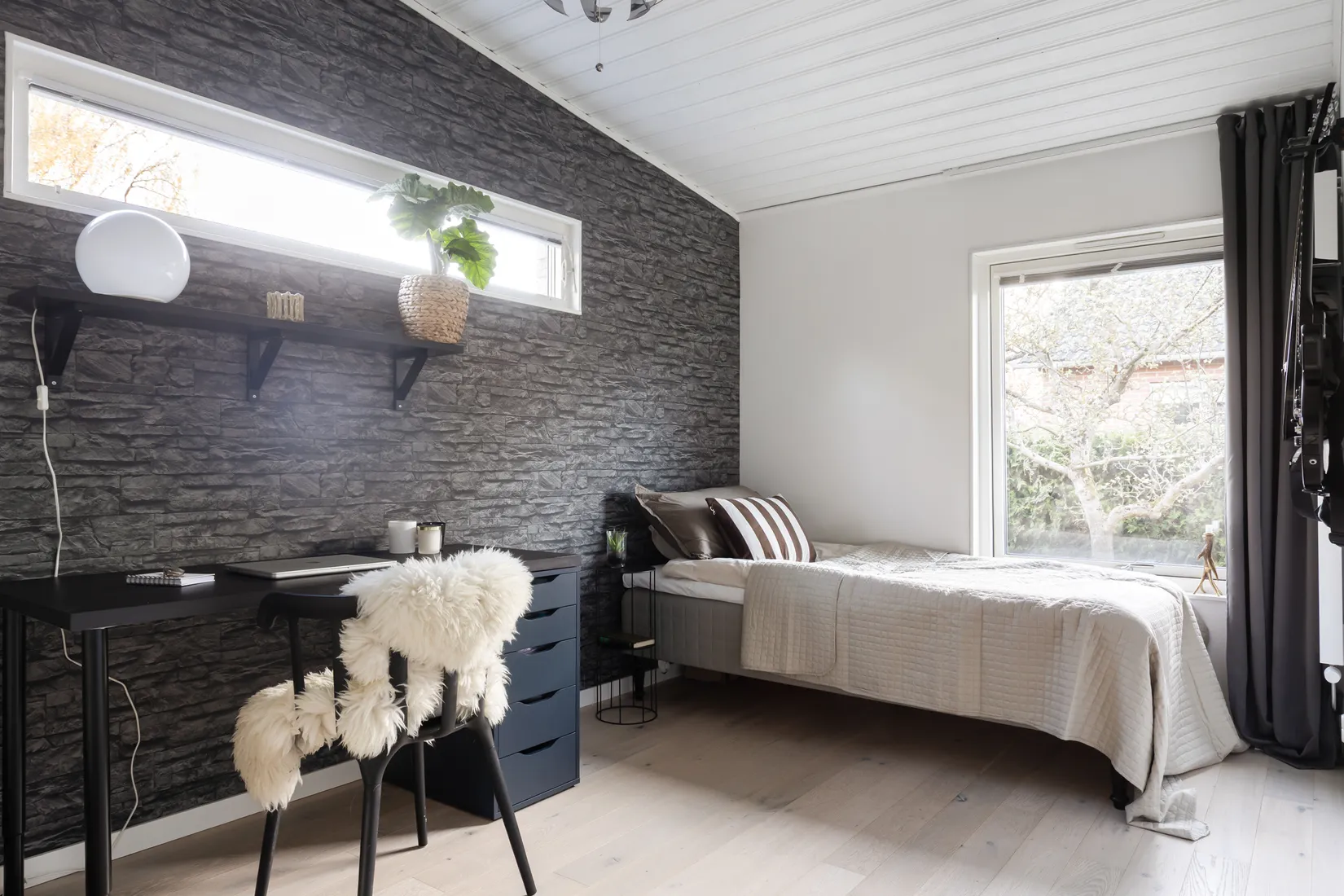 Villa, Valhallavägen 12A, Gamla Bjärred, Lomma