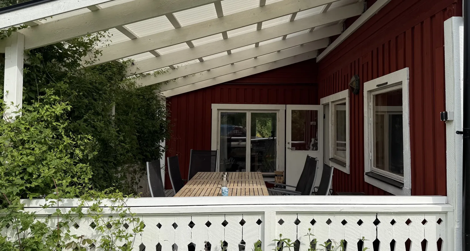 Villa, Ängtorpsvägen 5, Katrineholm