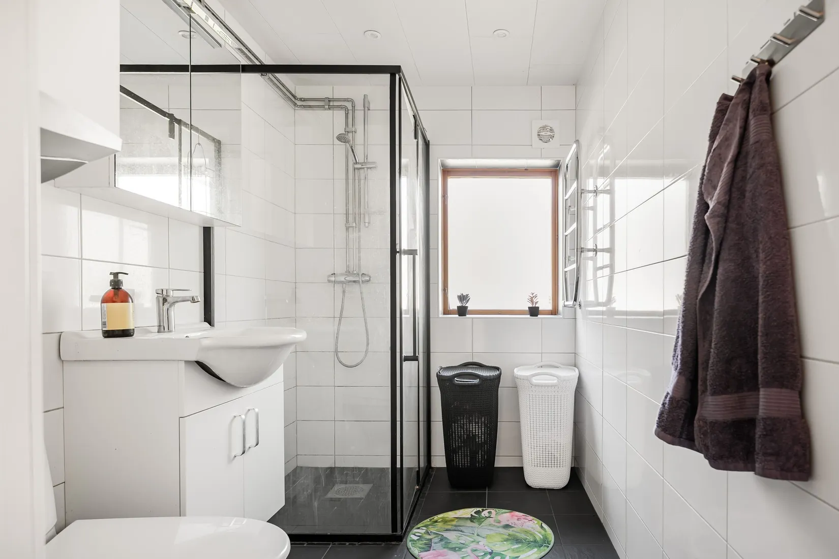 Villa, Ängtorpsvägen 5, Katrineholm