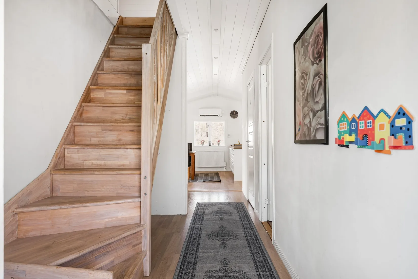 Villa, Ängtorpsvägen 5, Katrineholm