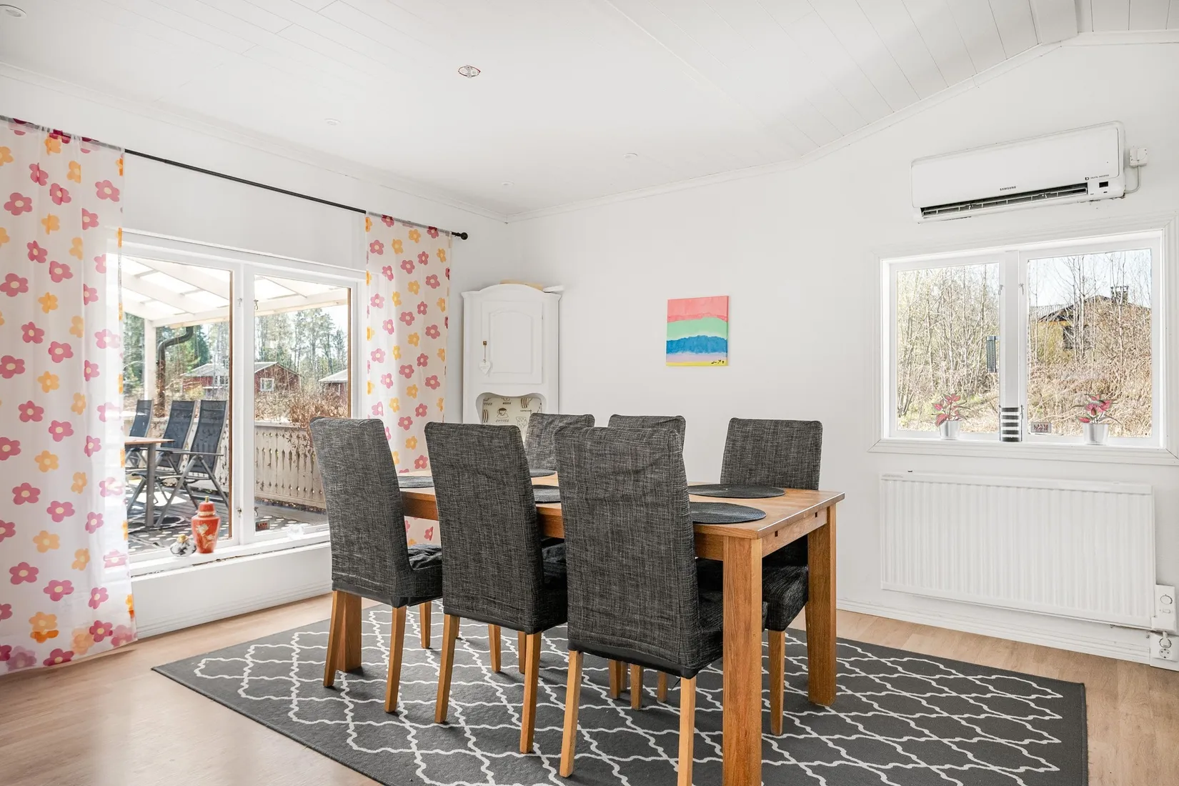 Villa, Ängtorpsvägen 5, Katrineholm