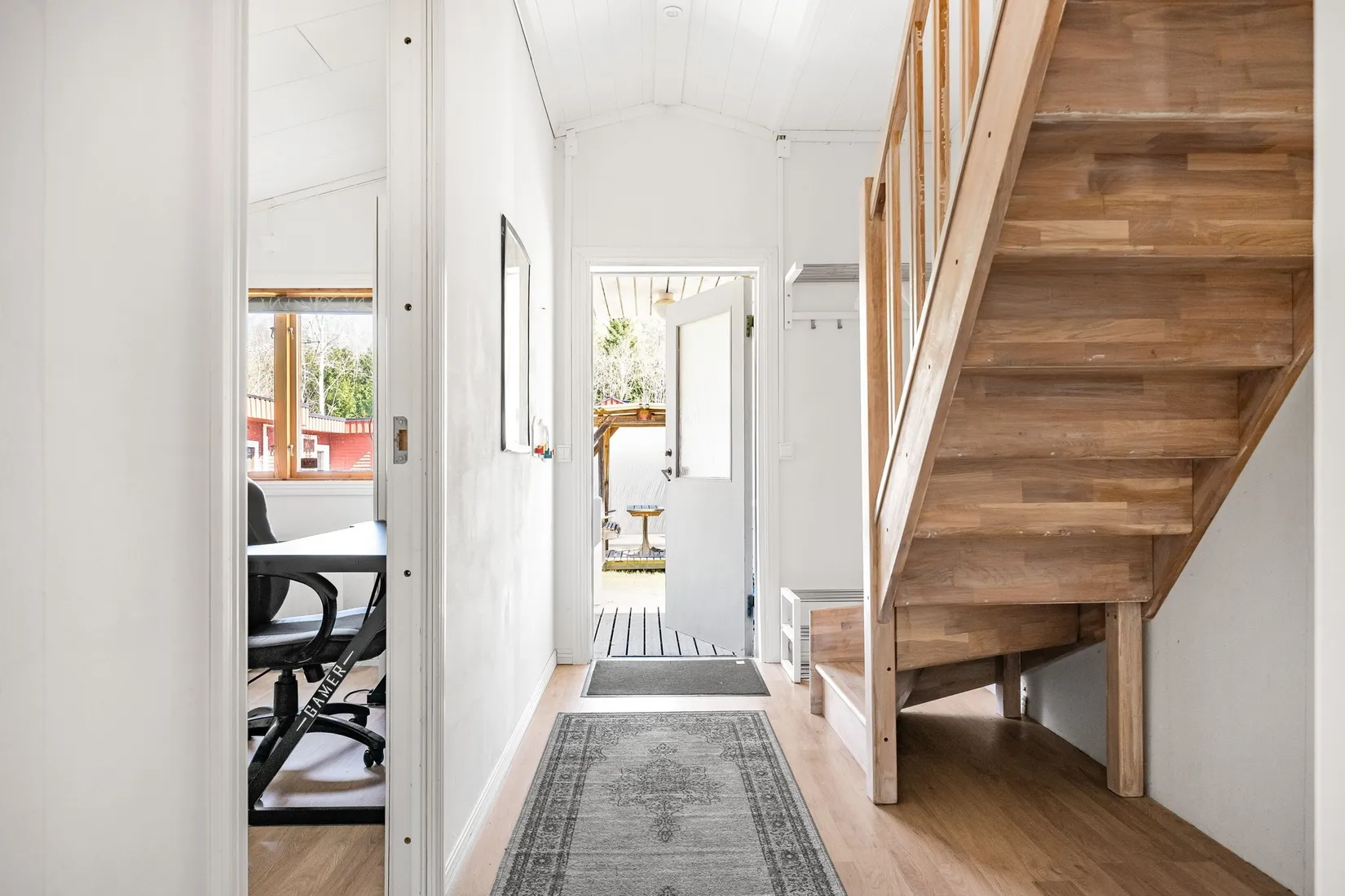 Villa, Ängtorpsvägen 5, Katrineholm