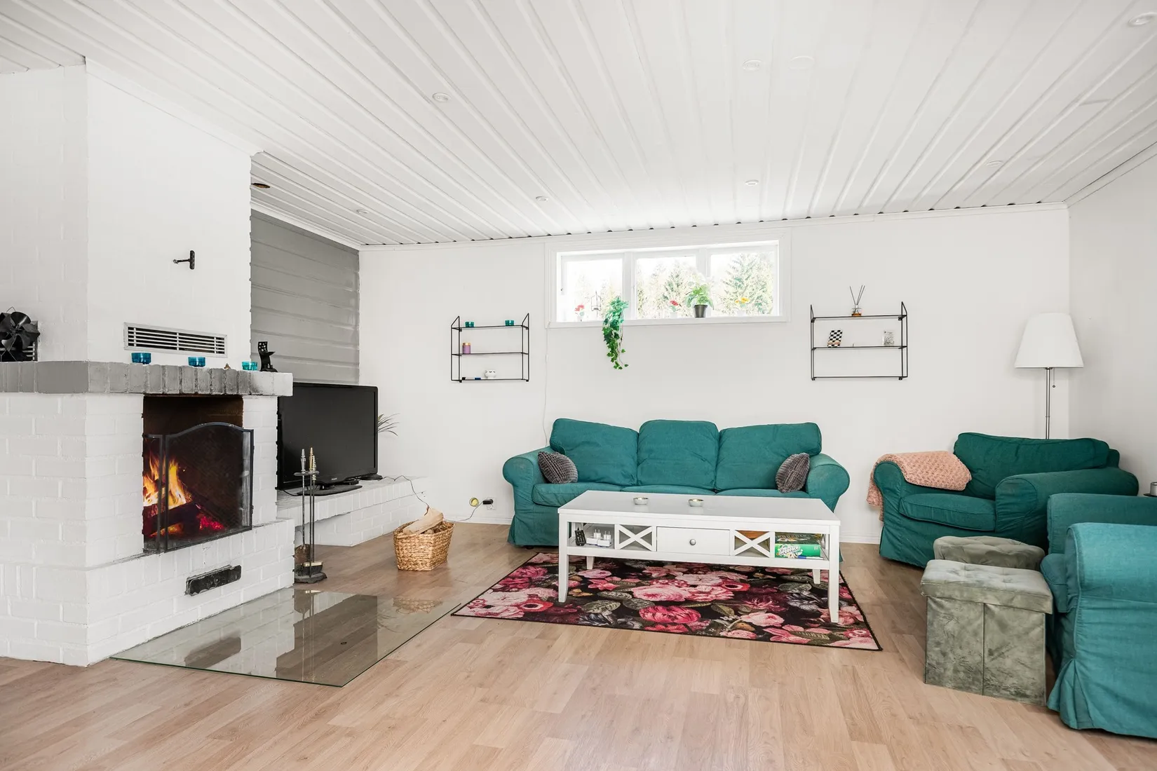 Villa, Ängtorpsvägen 5, Katrineholm