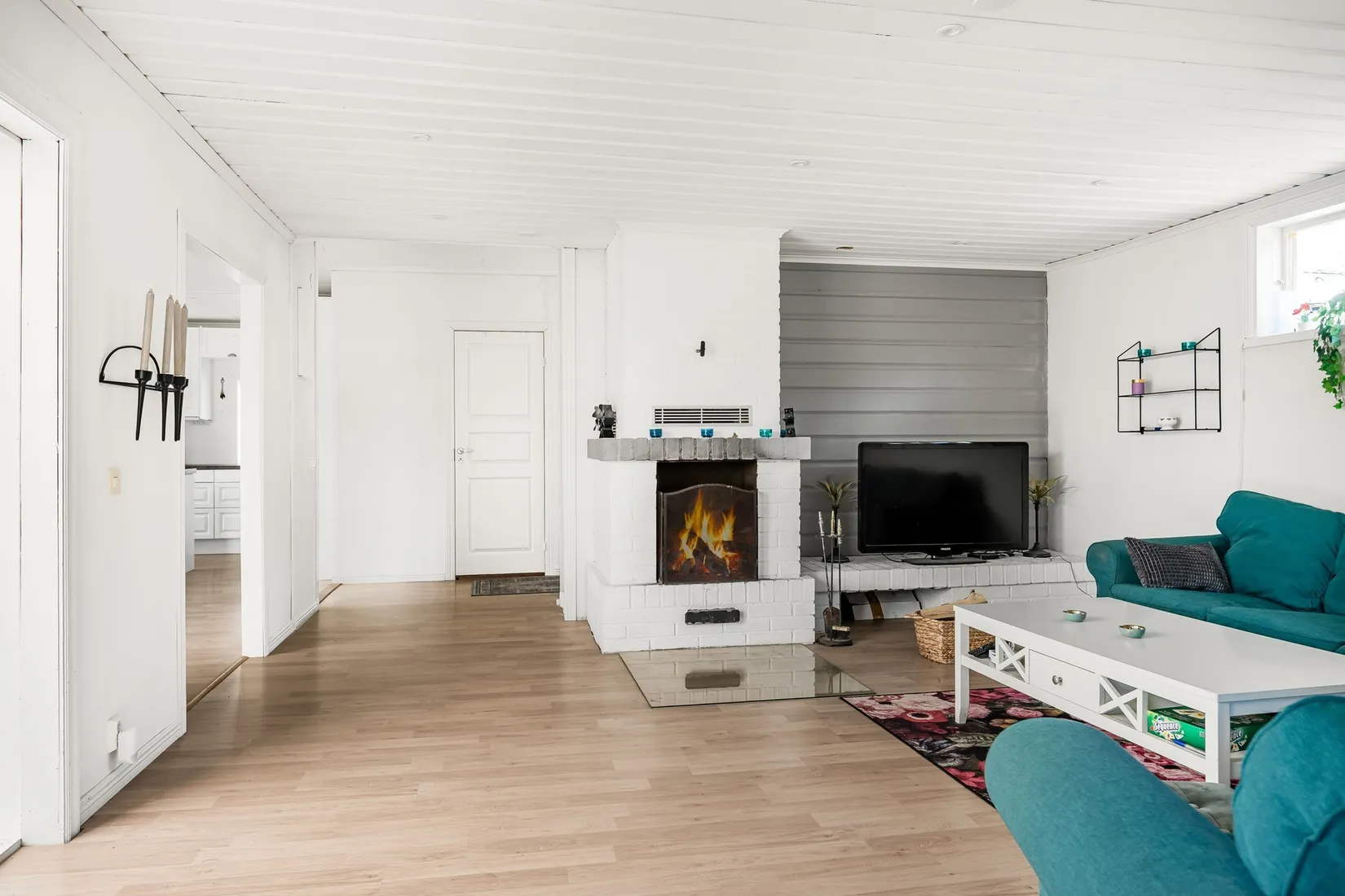 Villa, Ängtorpsvägen 5, Katrineholm