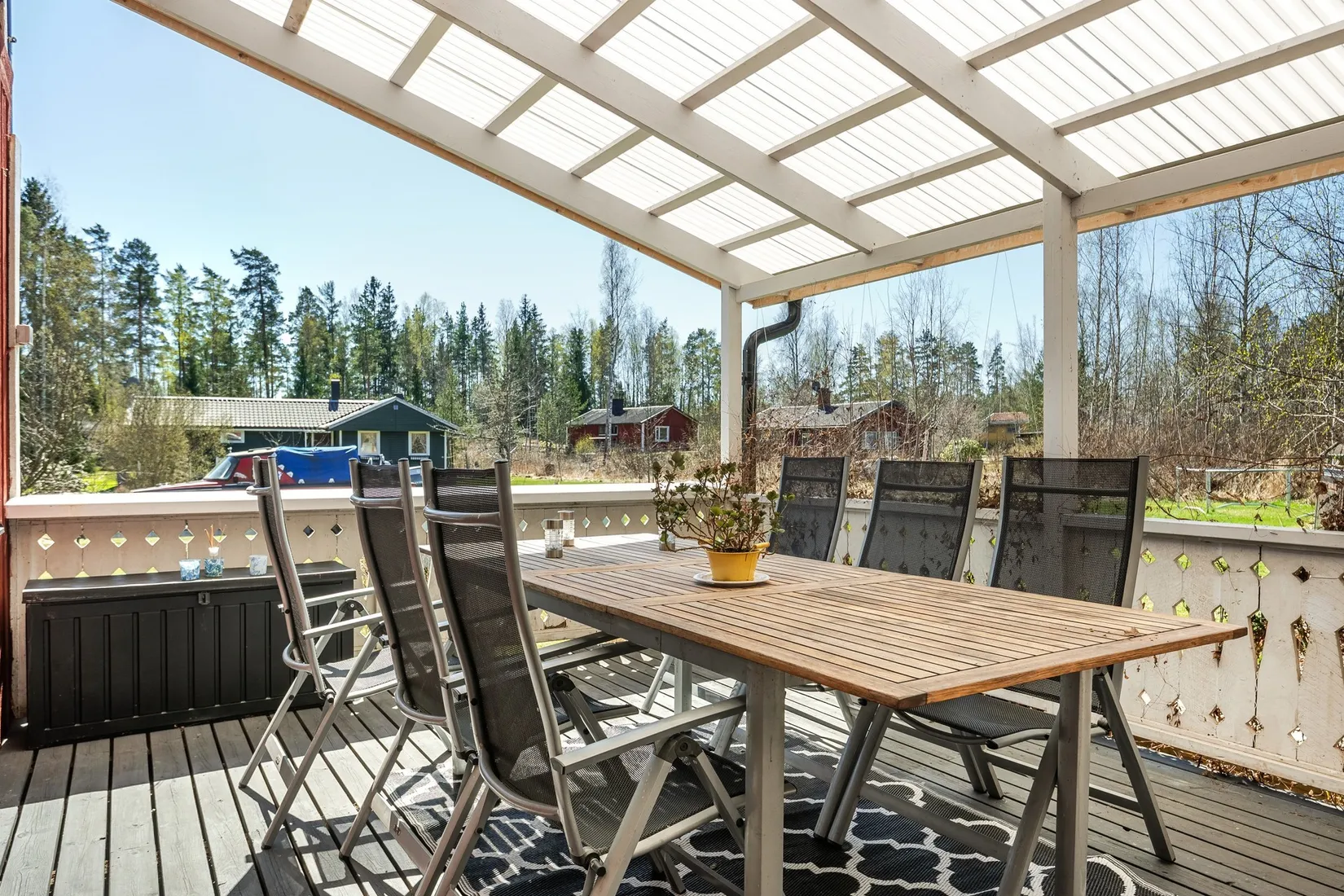 Villa, Ängtorpsvägen 5, Katrineholm