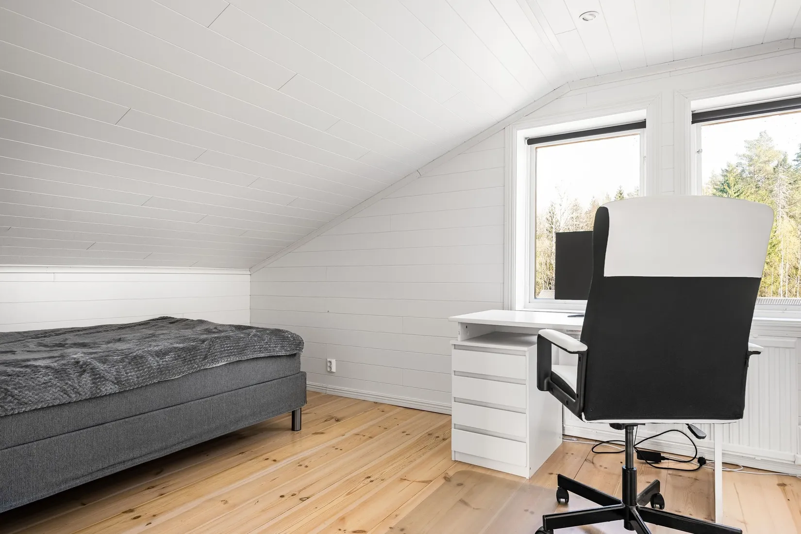 Villa, Ängtorpsvägen 5, Katrineholm