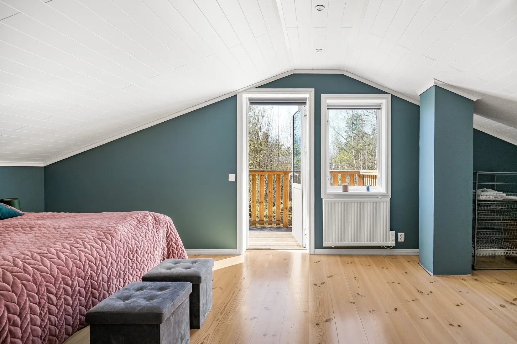 Villa, Ängtorpsvägen 5, Katrineholm