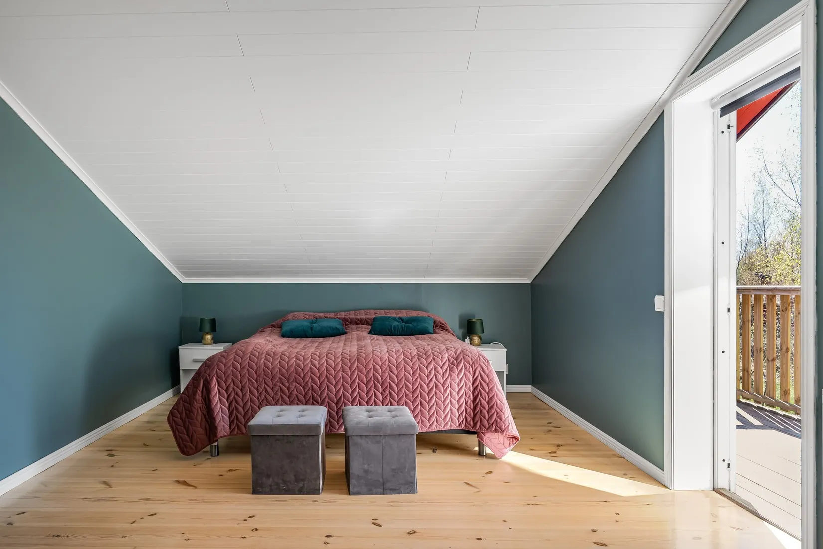 Villa, Ängtorpsvägen 5, Katrineholm