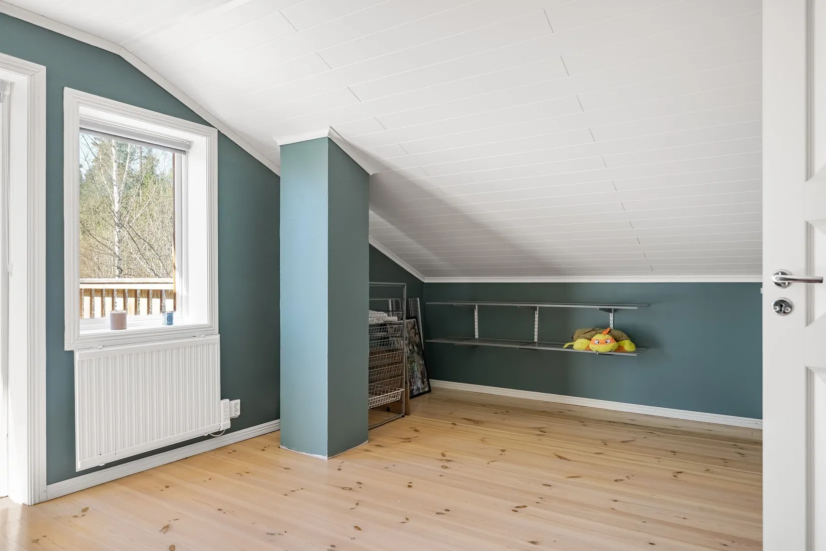 Villa, Ängtorpsvägen 5, Katrineholm
