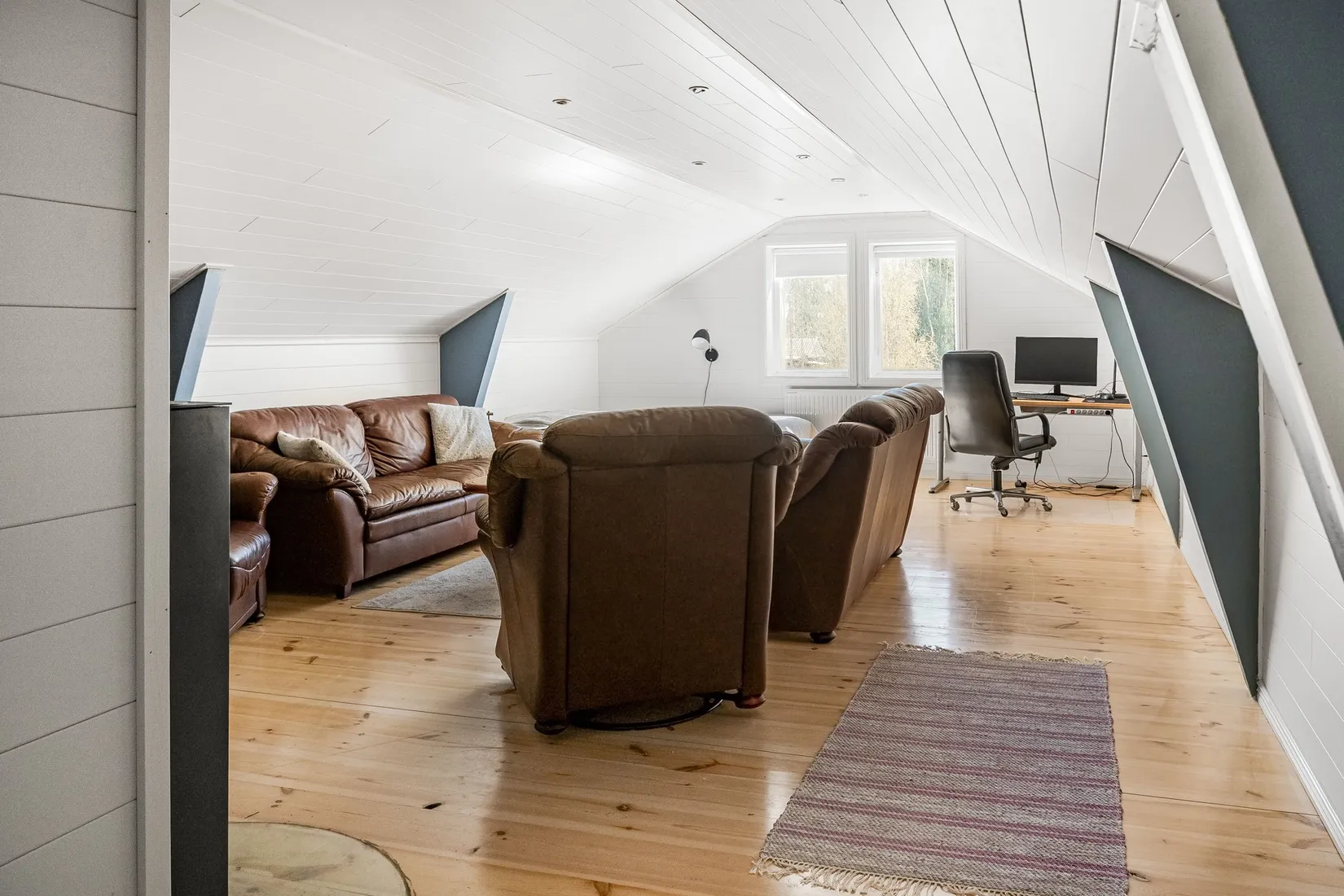 Villa, Ängtorpsvägen 5, Katrineholm