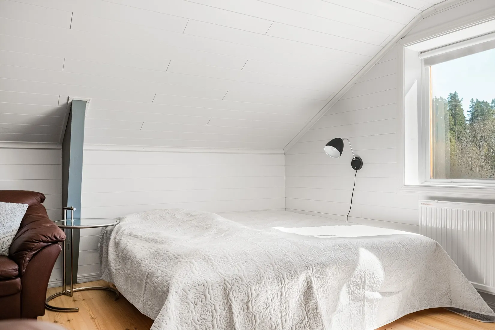 Villa, Ängtorpsvägen 5, Katrineholm