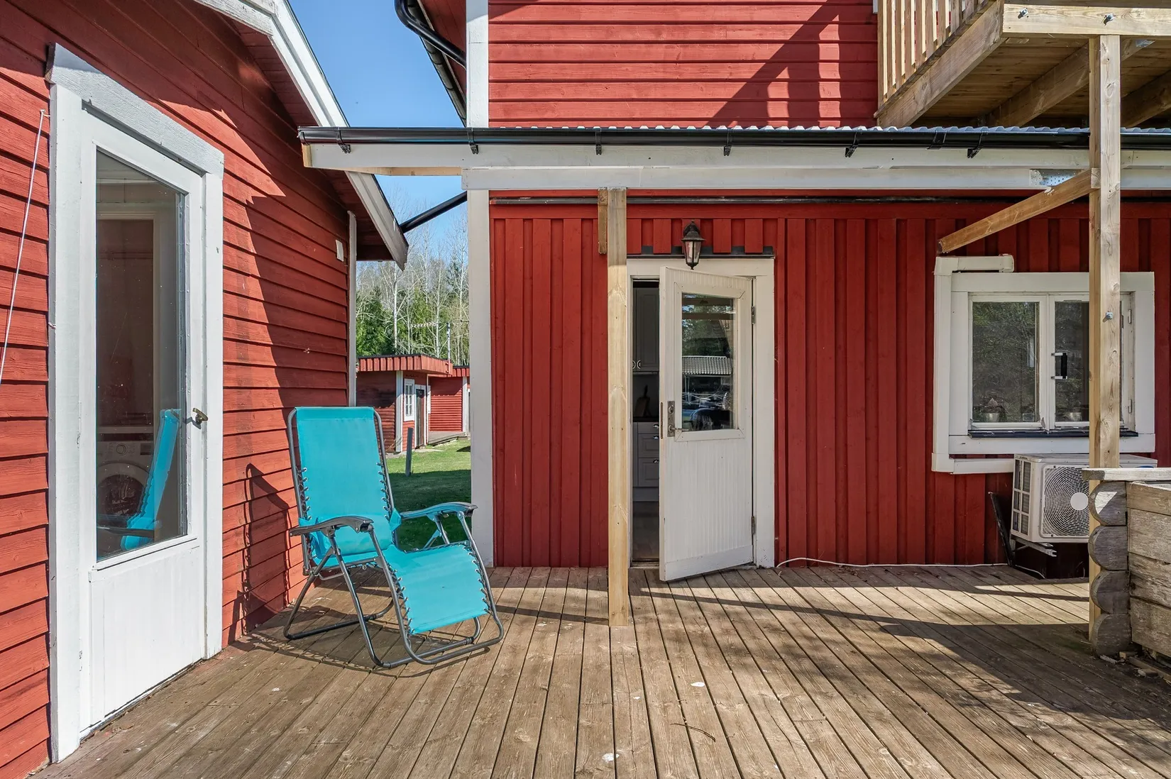 Villa, Ängtorpsvägen 5, Katrineholm