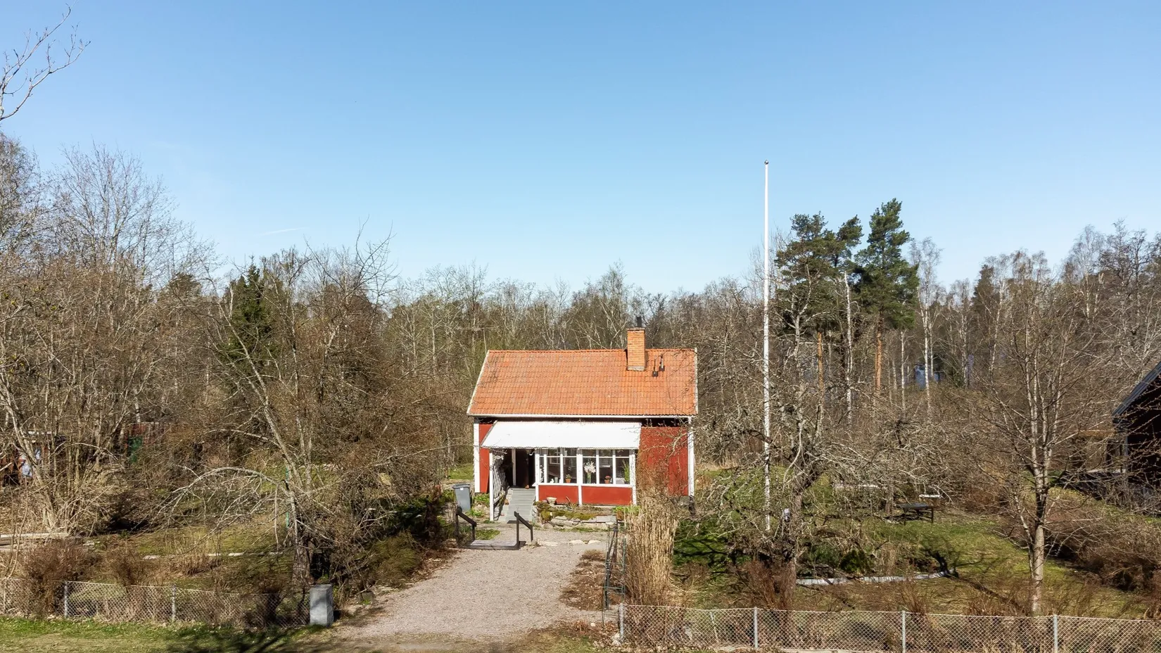 Villa, Roxmovägen 6, Katrineholm
