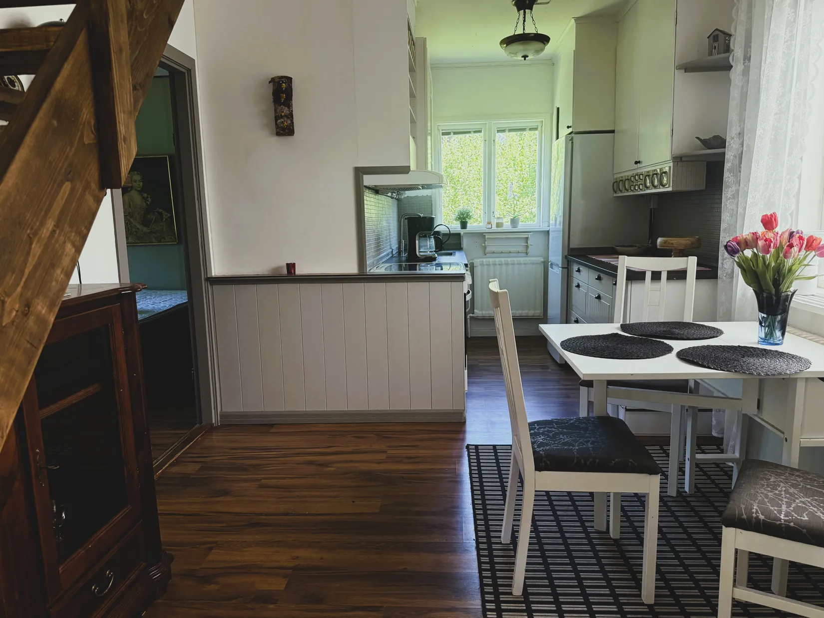 Villa, Roxmovägen 6, Katrineholm