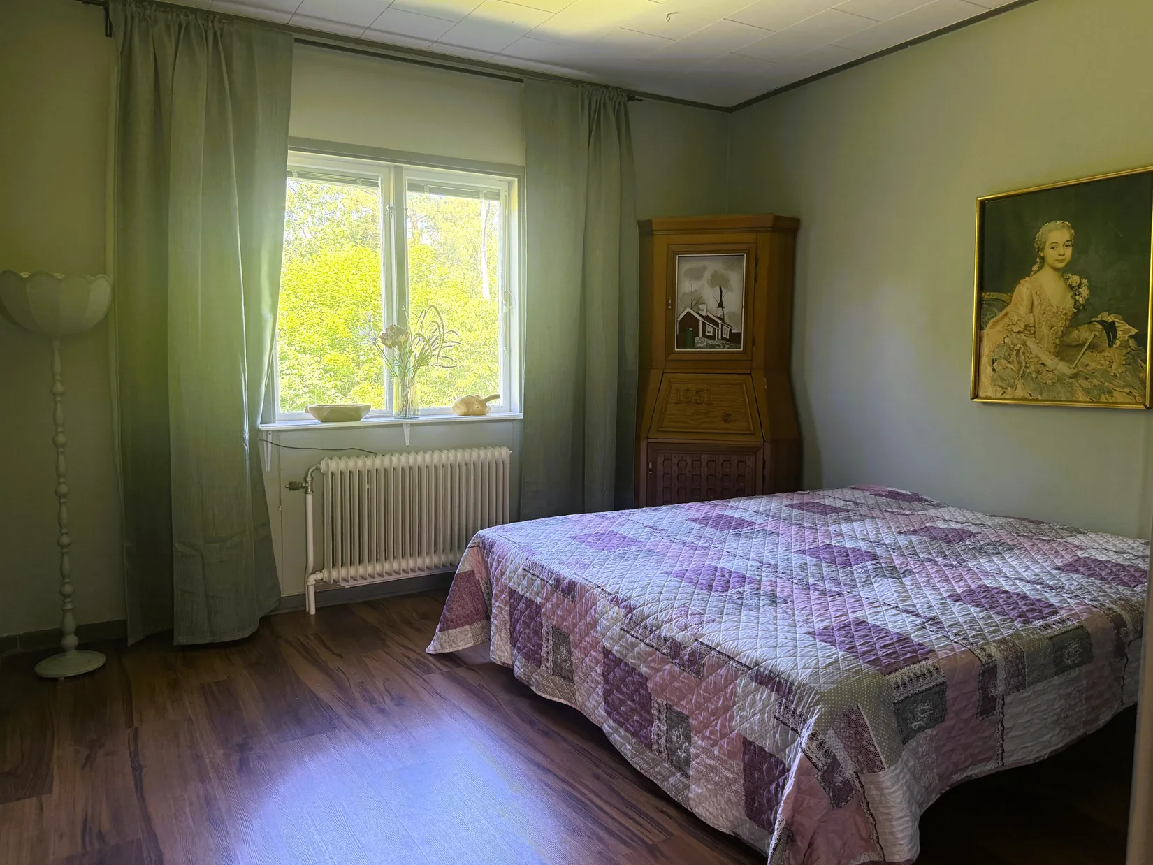 Villa, Roxmovägen 6, Katrineholm