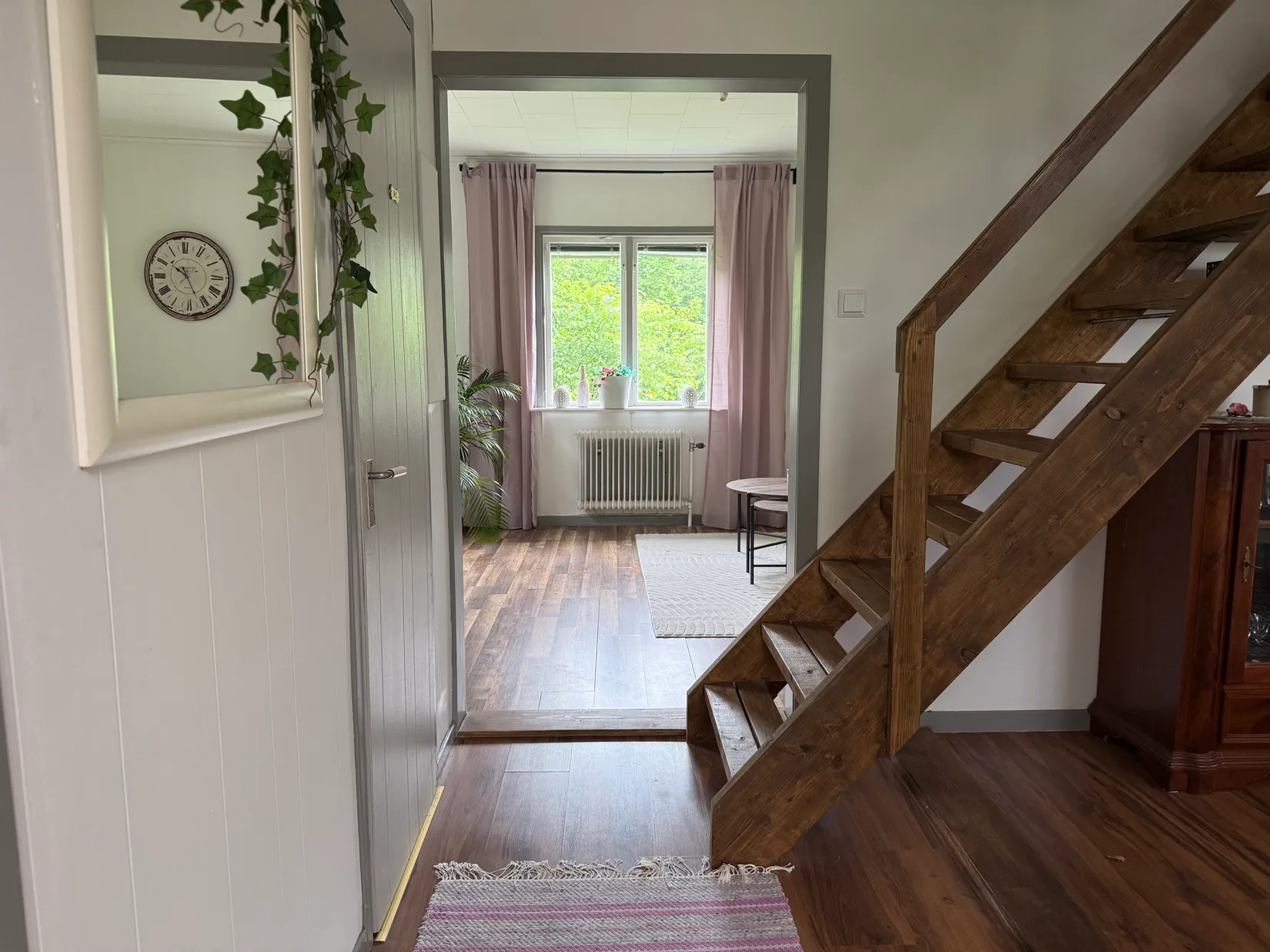 Villa, Roxmovägen 6, Katrineholm