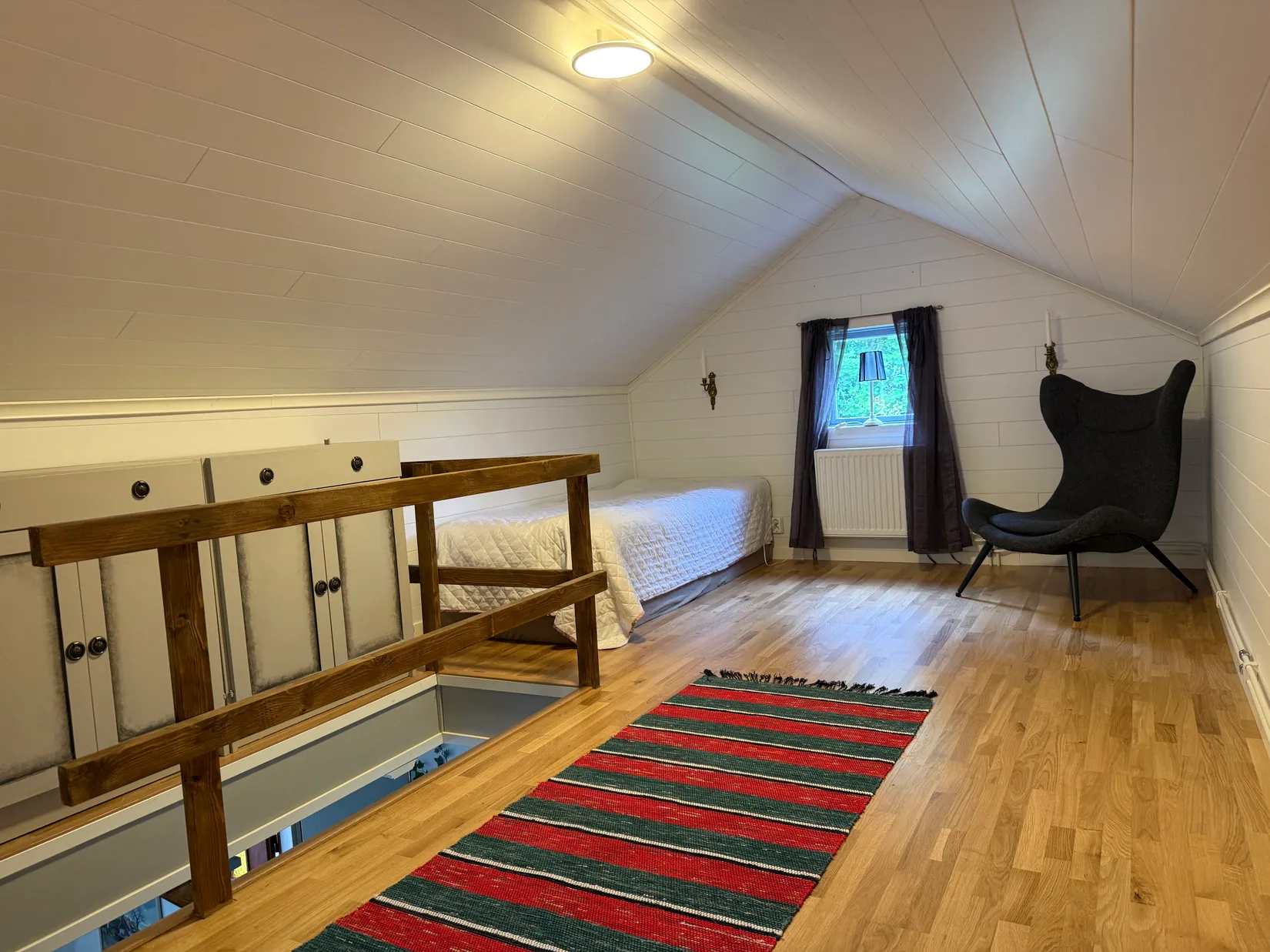 Villa, Roxmovägen 6, Katrineholm