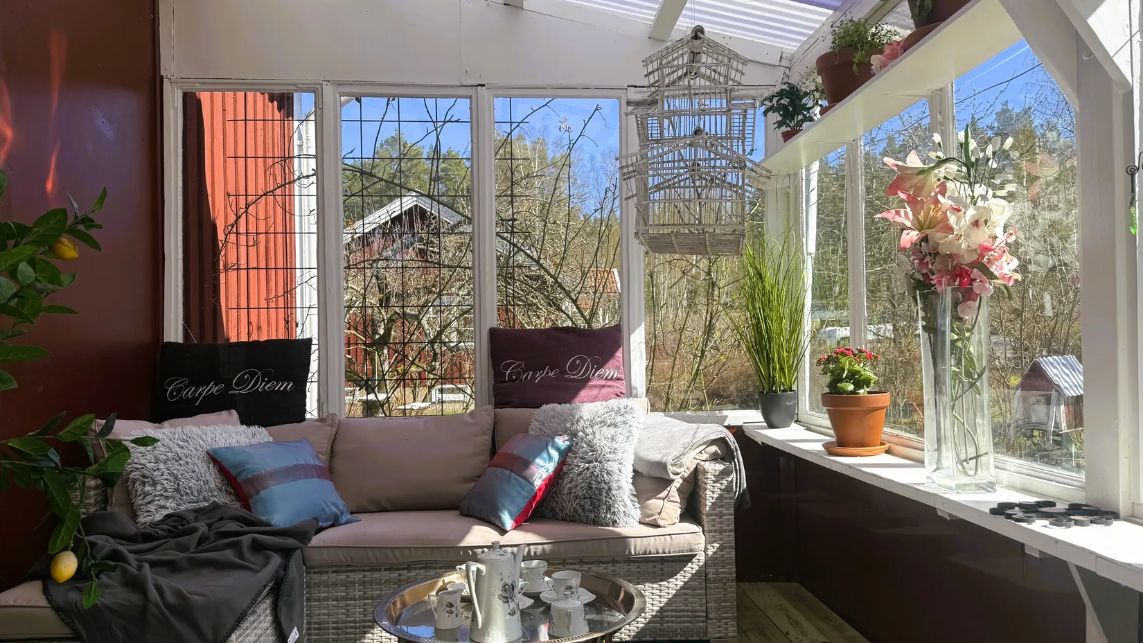 Villa, Roxmovägen 6, Katrineholm