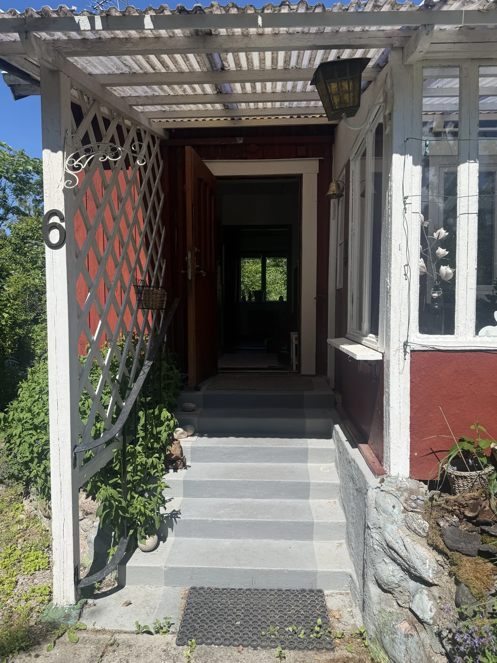 Villa, Roxmovägen 6, Katrineholm
