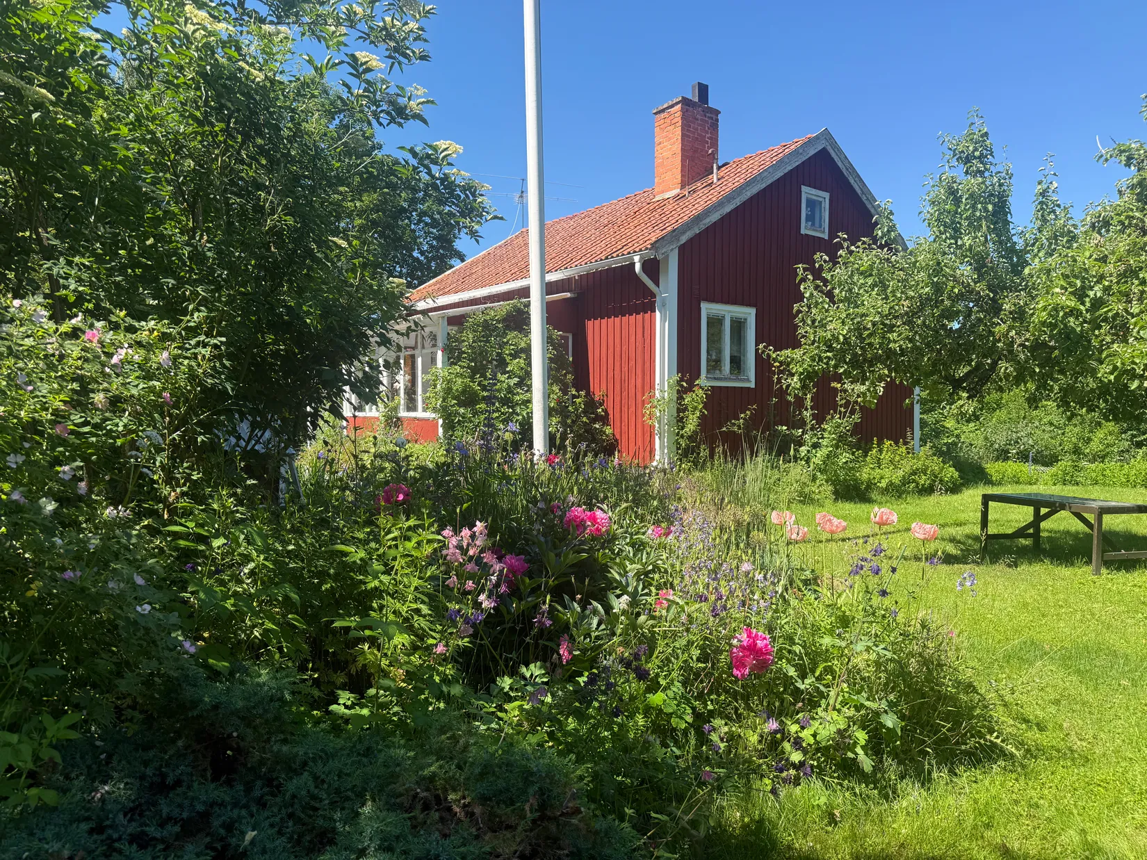 Villa, Roxmovägen 6, Katrineholm